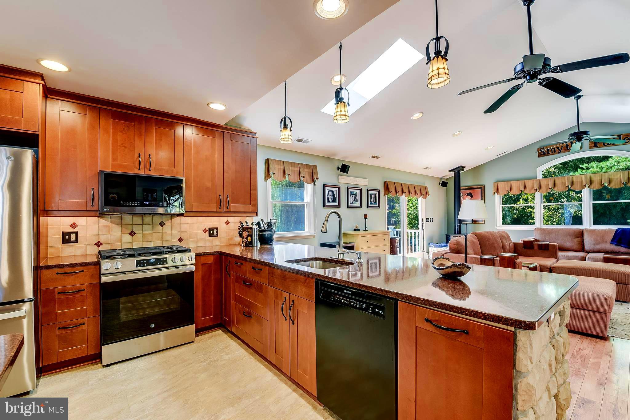 HAVERFORD - Residential