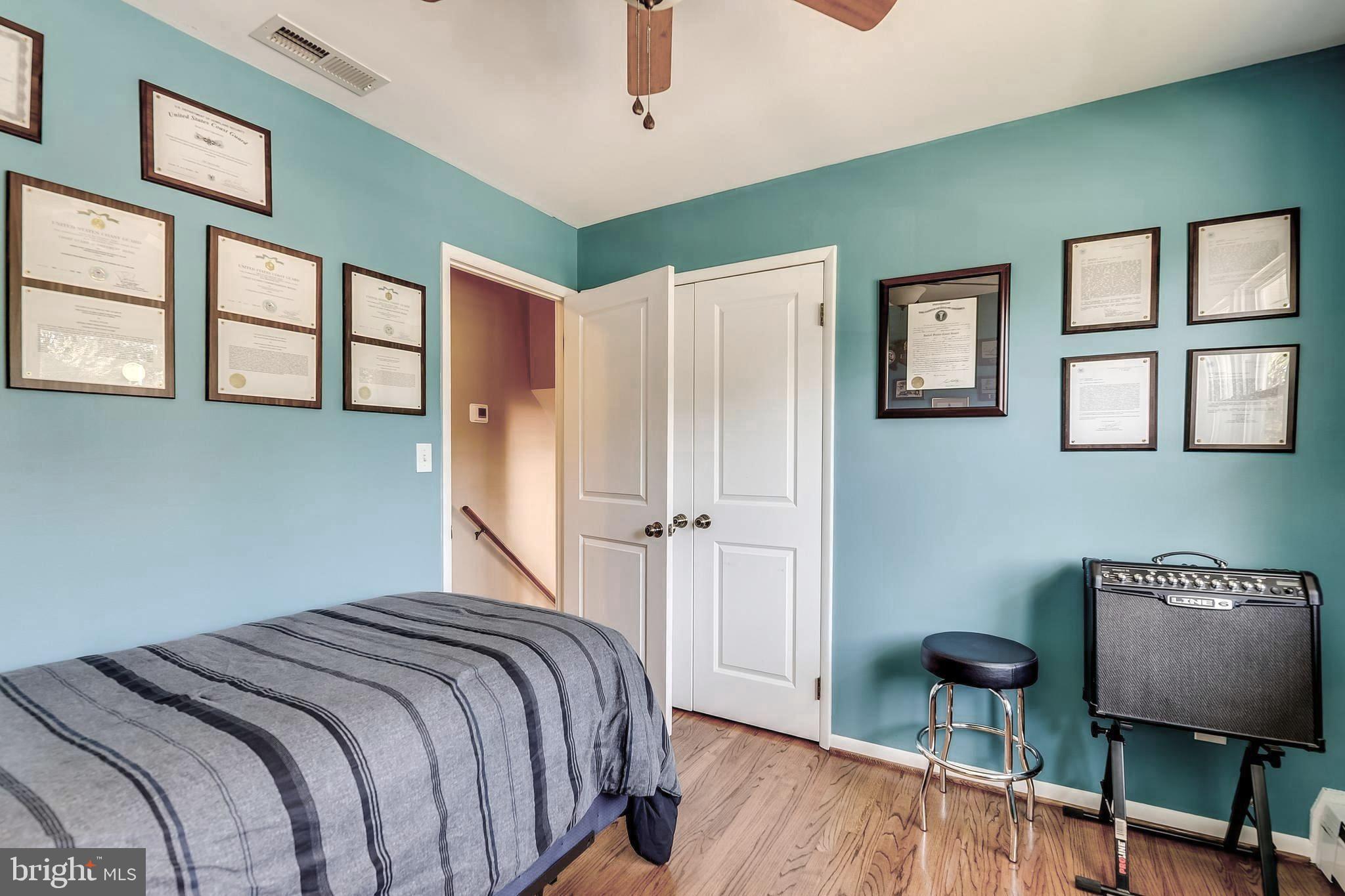 HAVERFORD - Residential