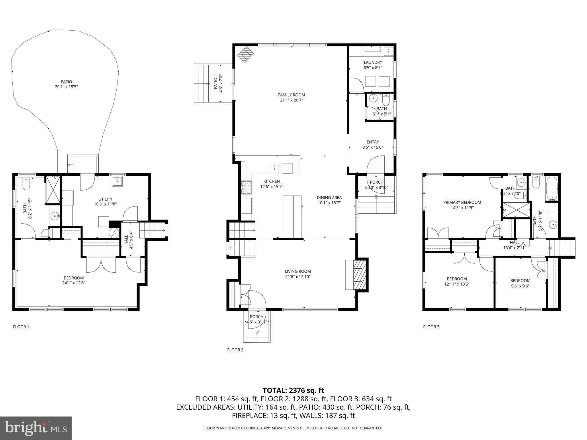 HAVERFORD - Residential