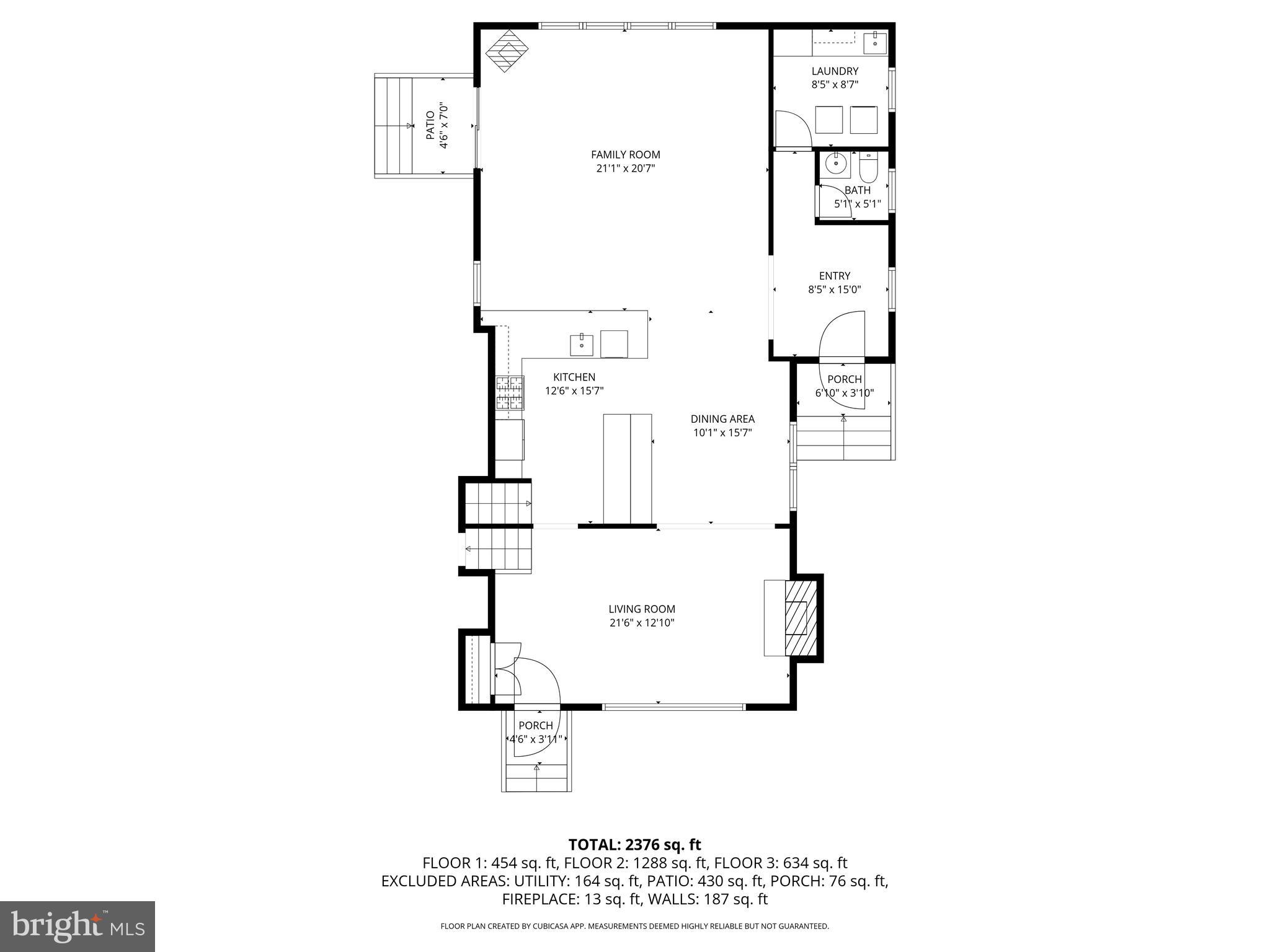 HAVERFORD - Residential