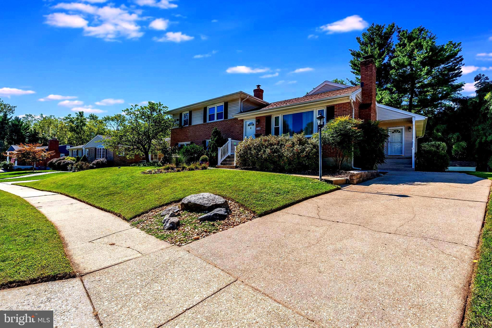 HAVERFORD - Residential