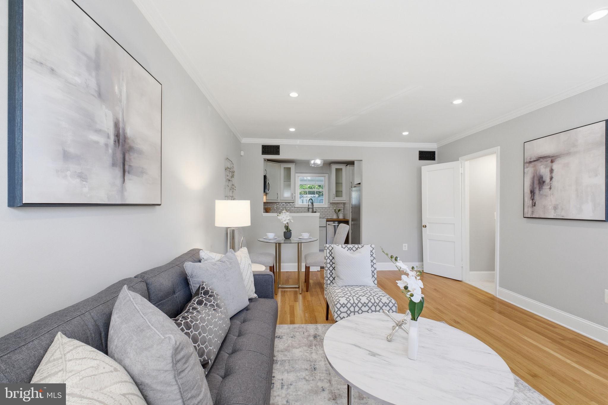 29 MOUNT VERNON AVENUE