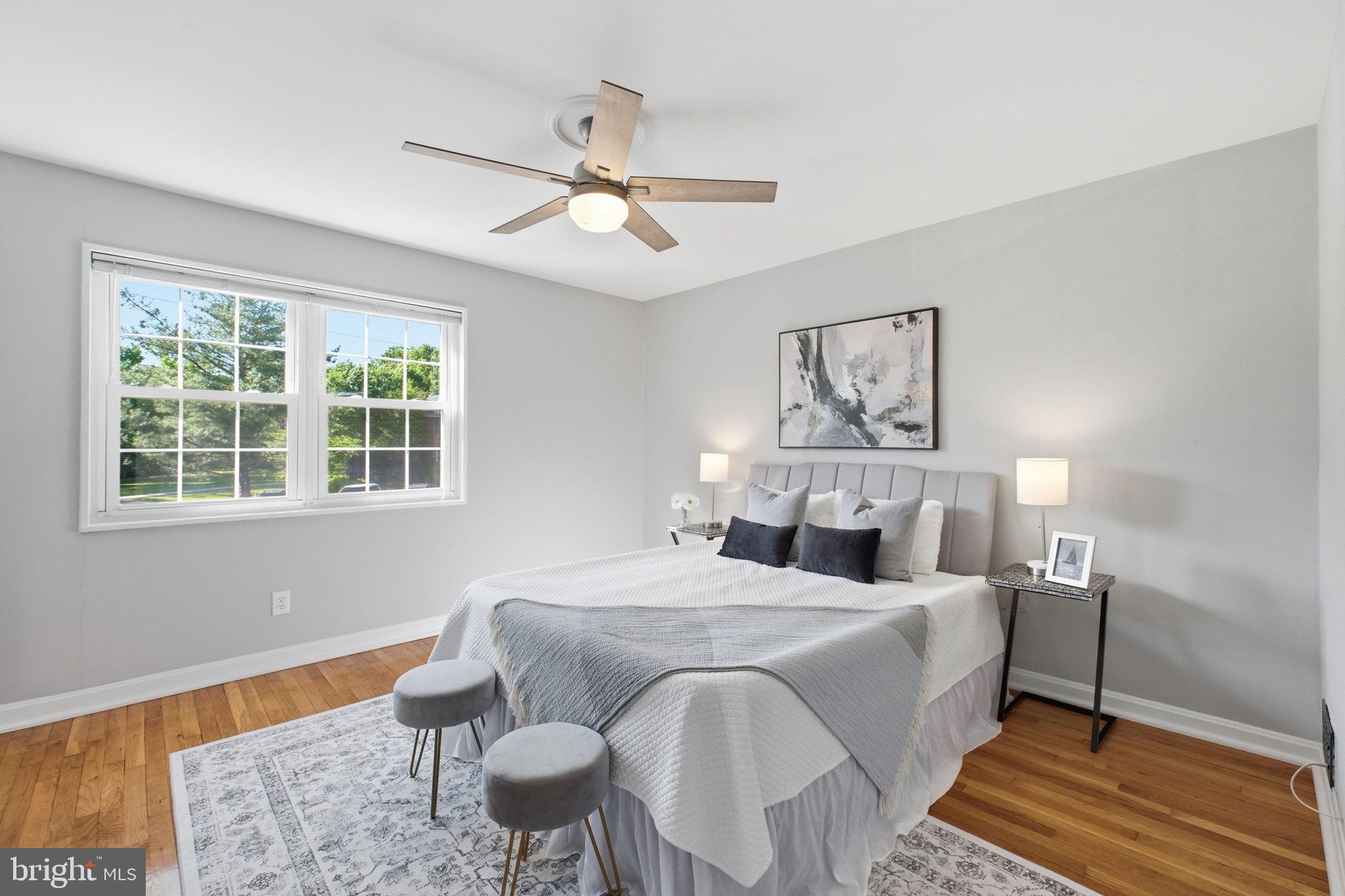 ROSEMONT - Residential