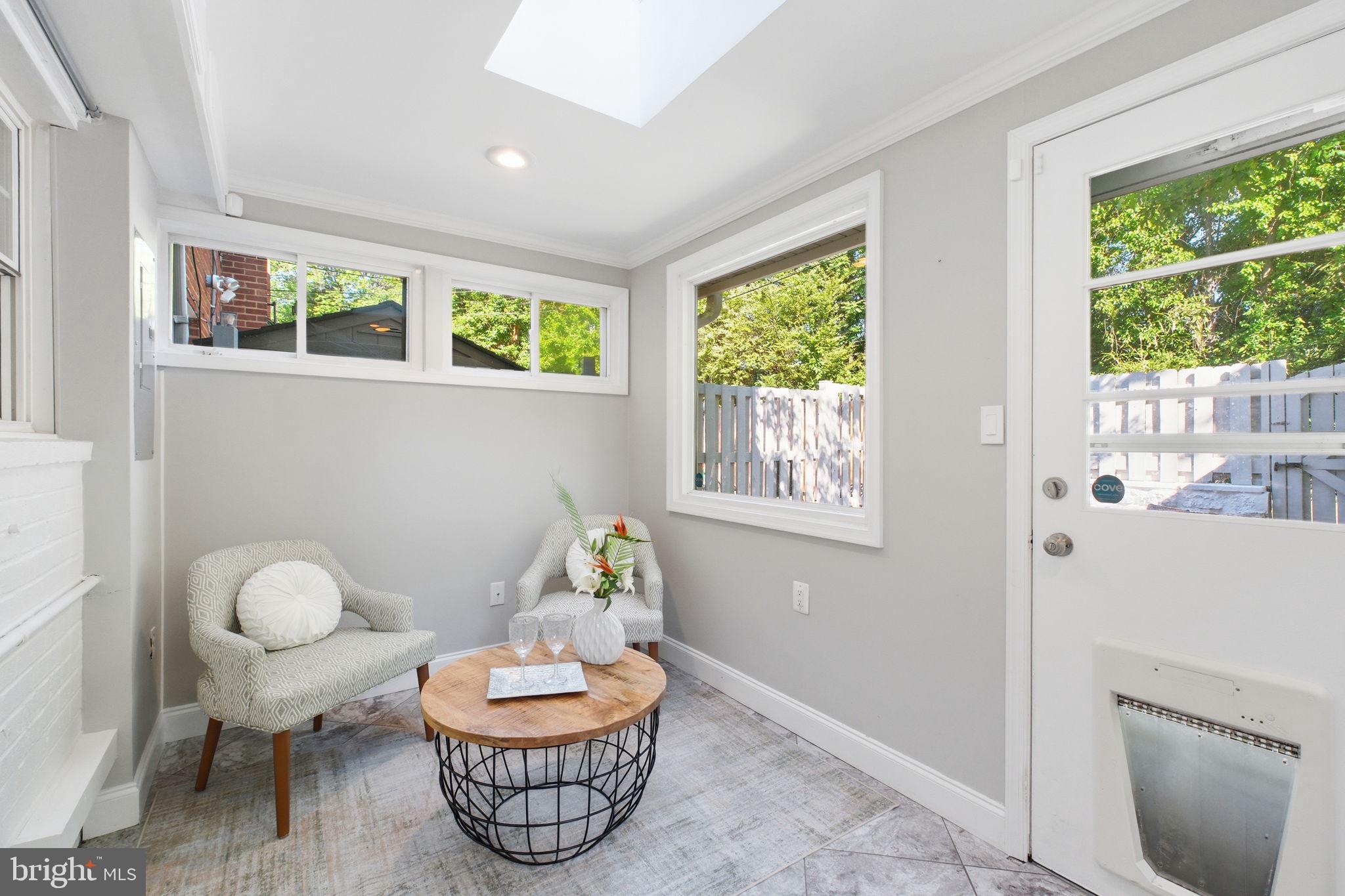 ROSEMONT - Residential