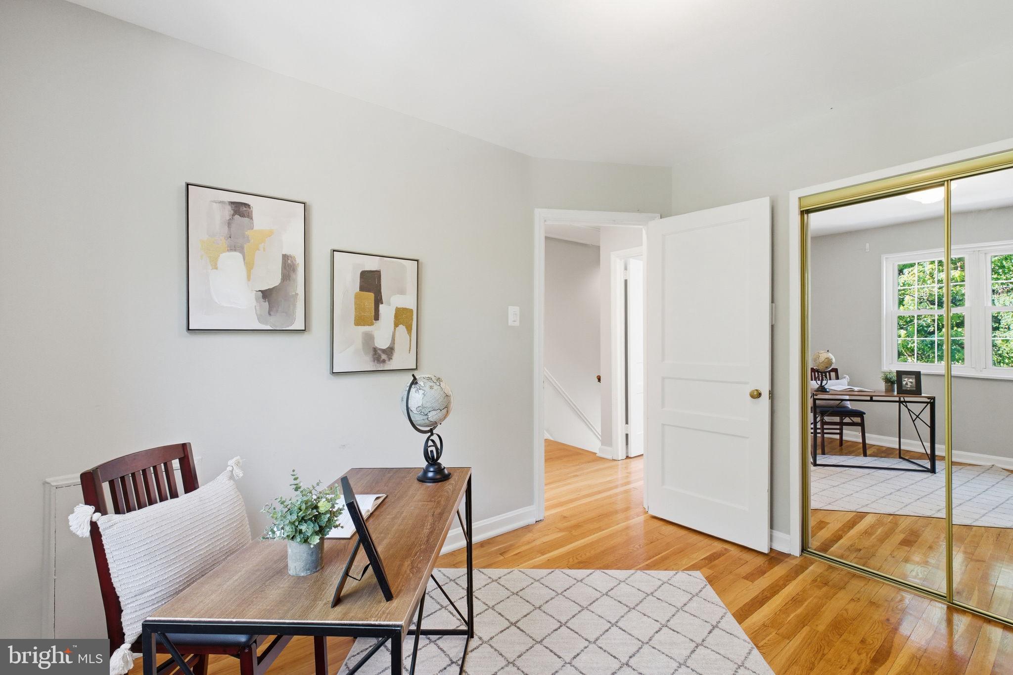 ROSEMONT - Residential