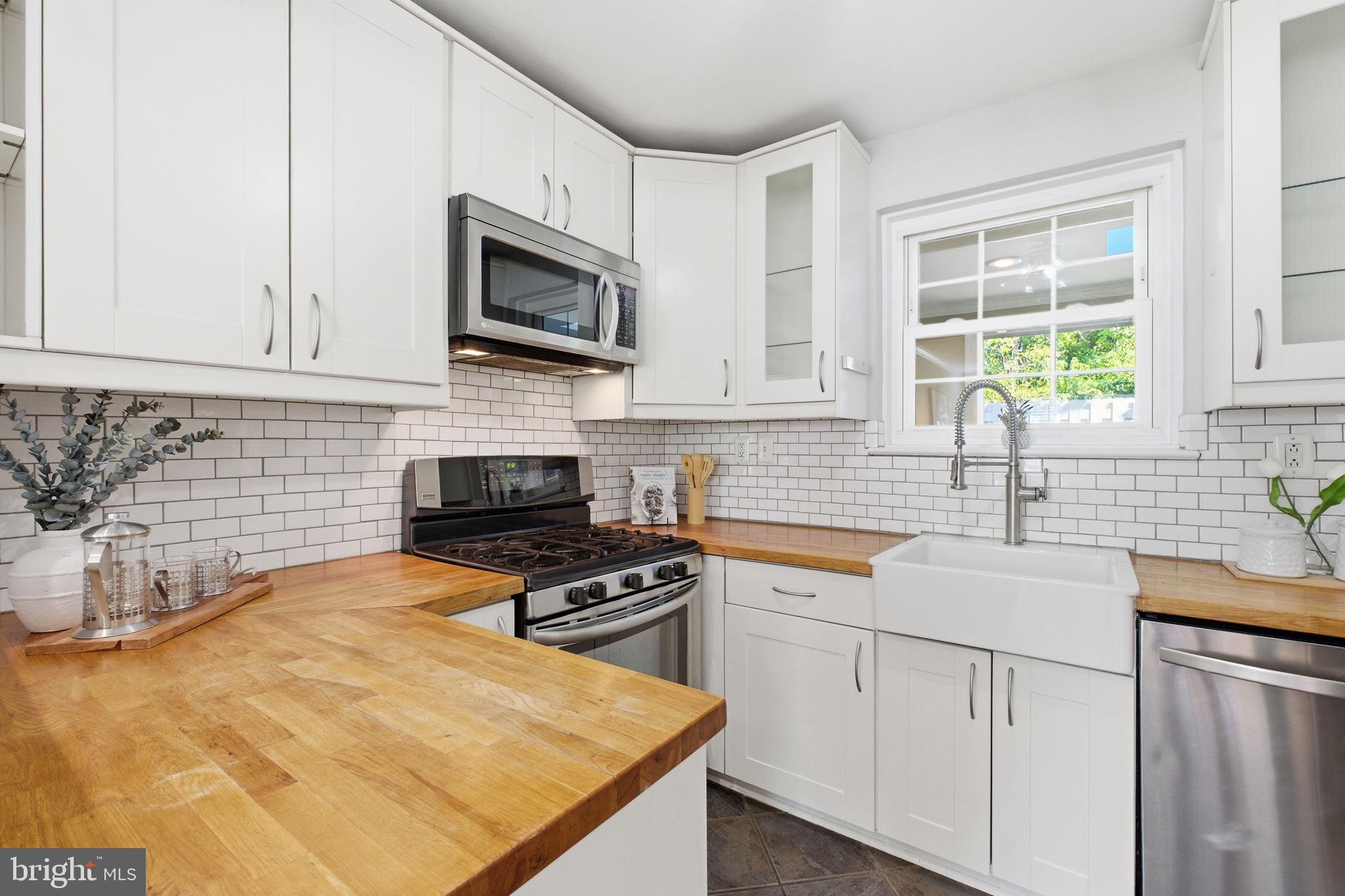 ROSEMONT - Residential