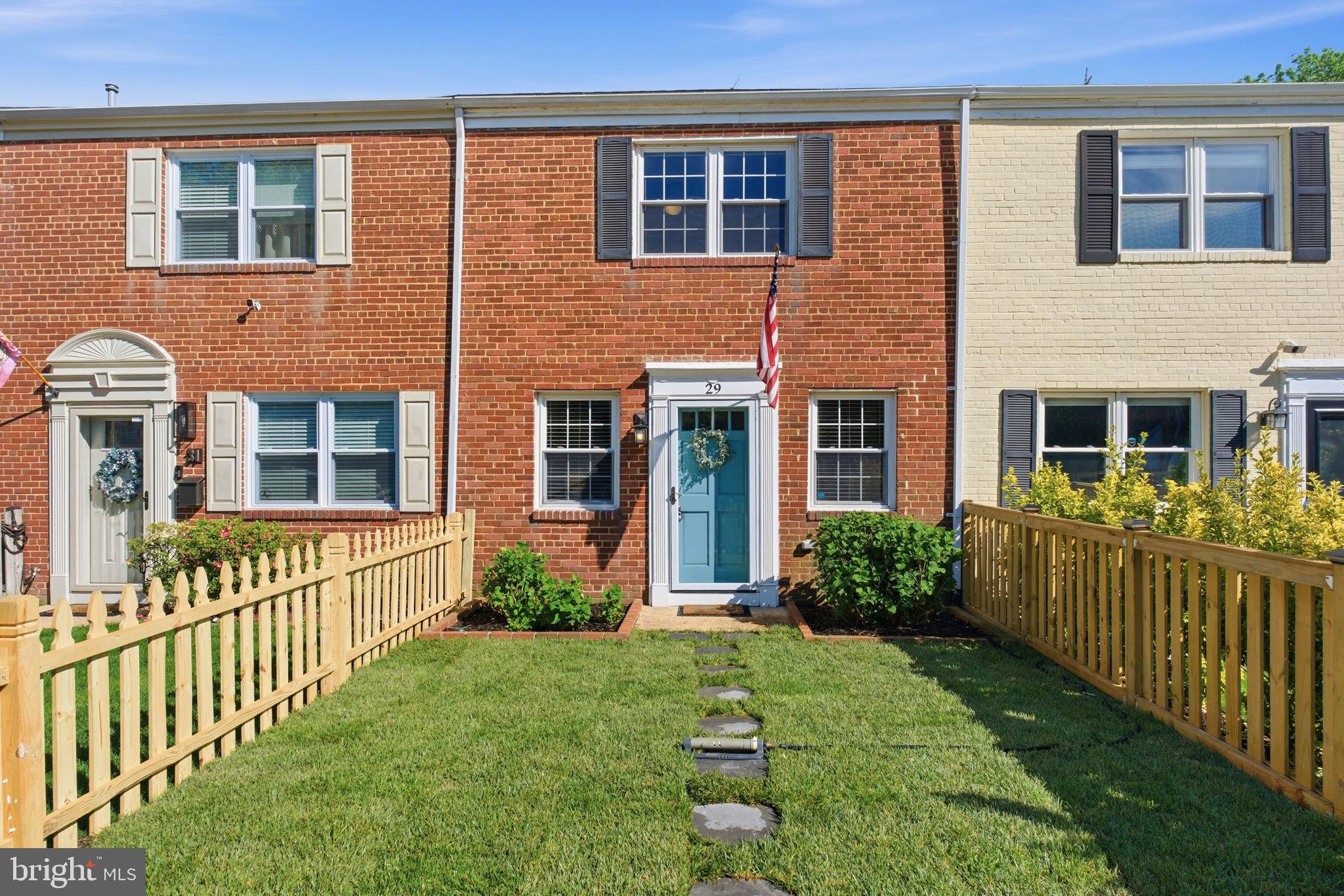 29 MOUNT VERNON AVENUE