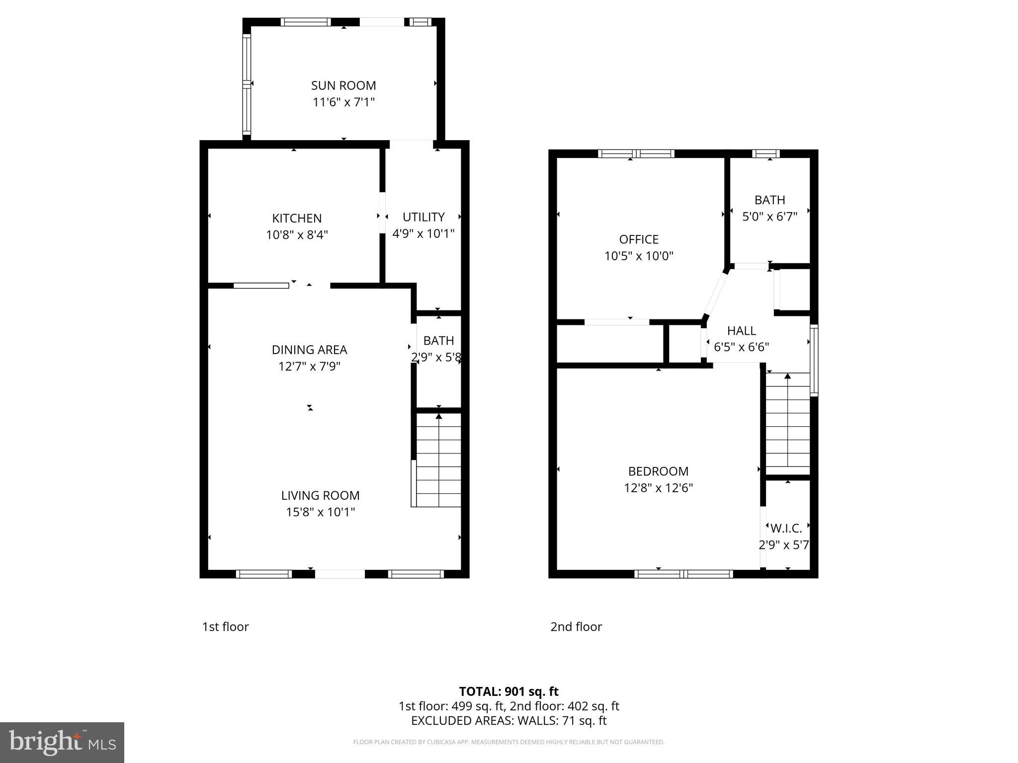 ROSEMONT - Residential