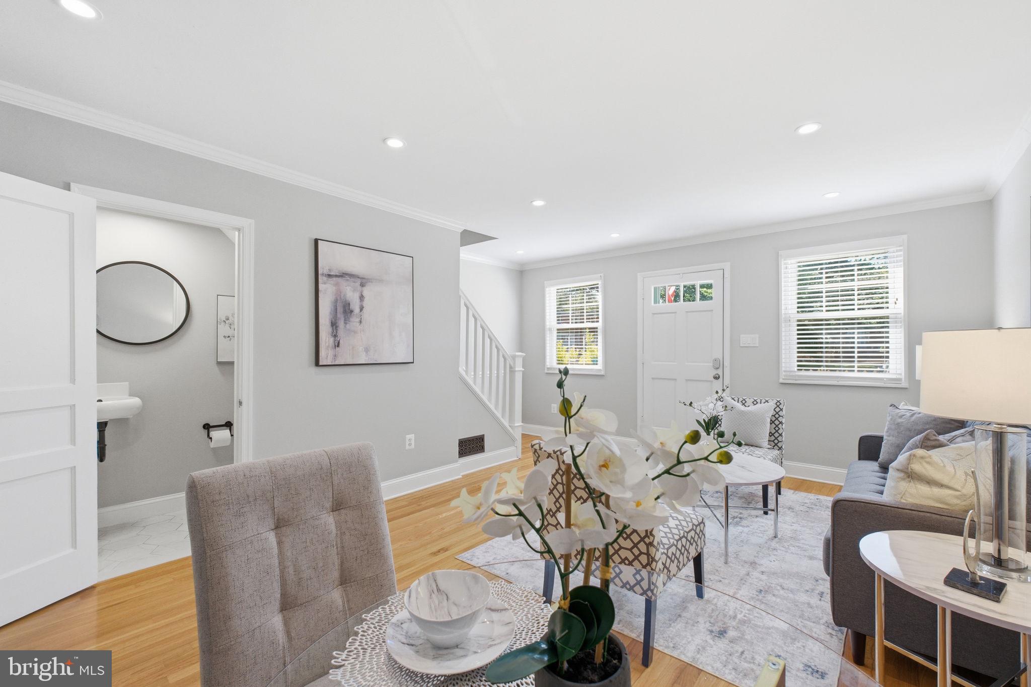ROSEMONT - Residential