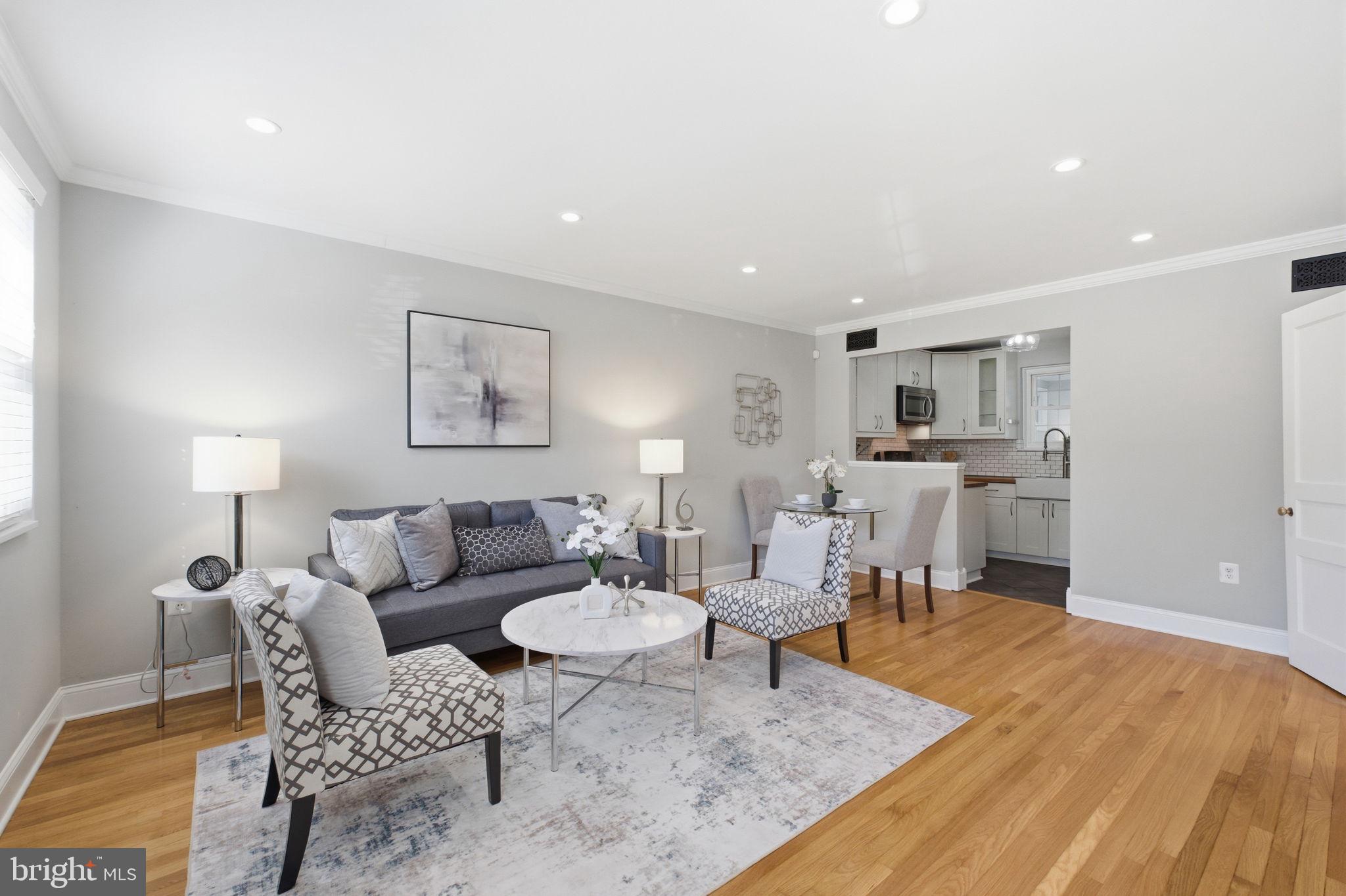 29 MOUNT VERNON AVENUE