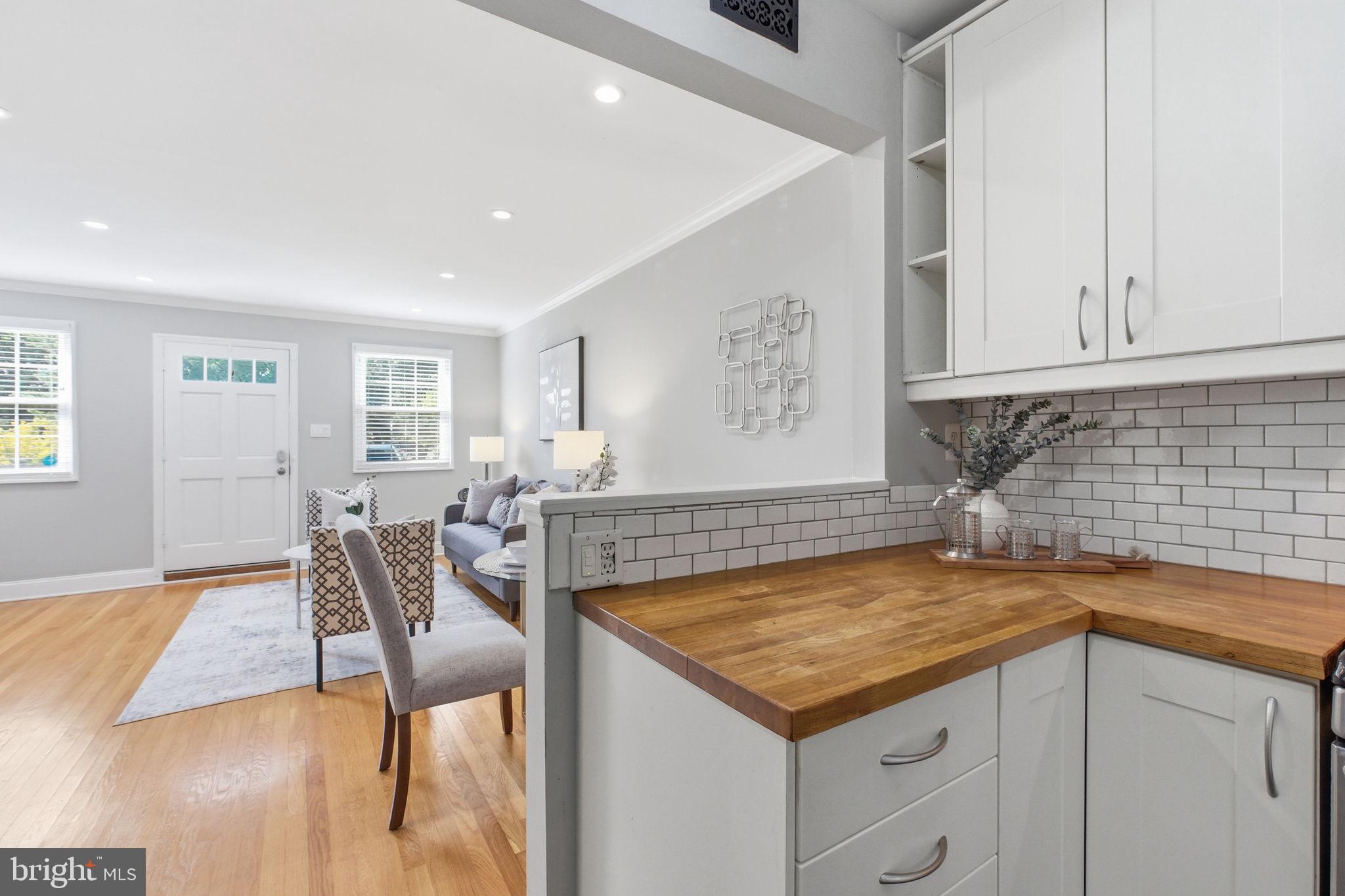 ROSEMONT - Residential