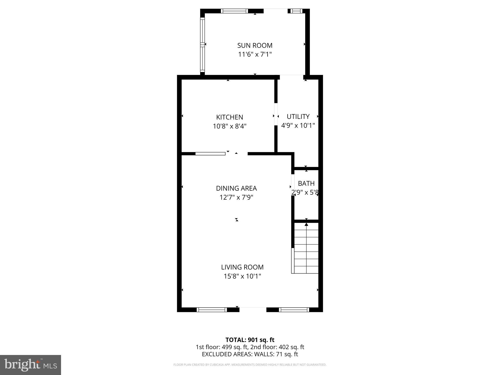 ROSEMONT - Residential