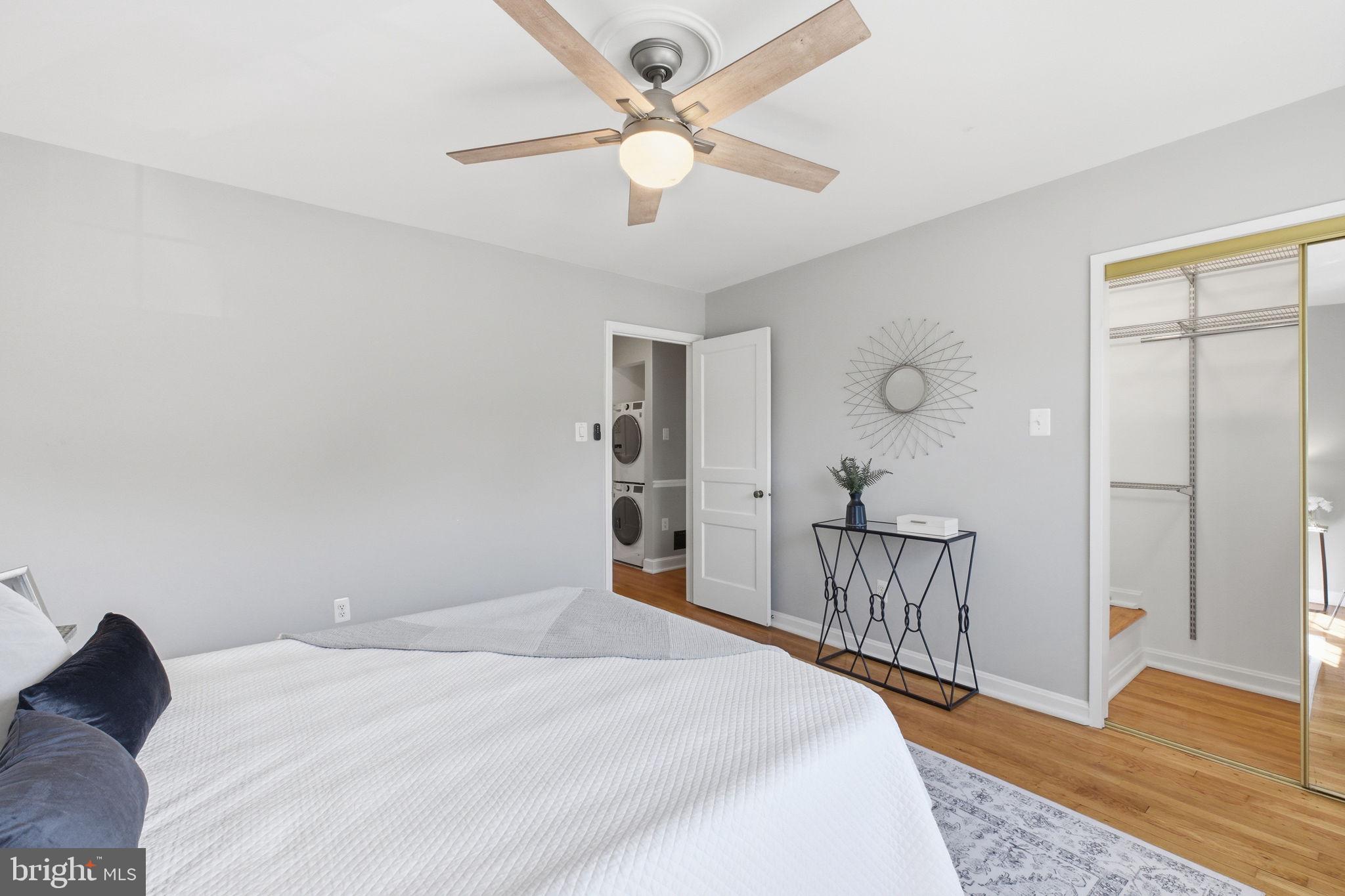 ROSEMONT - Residential