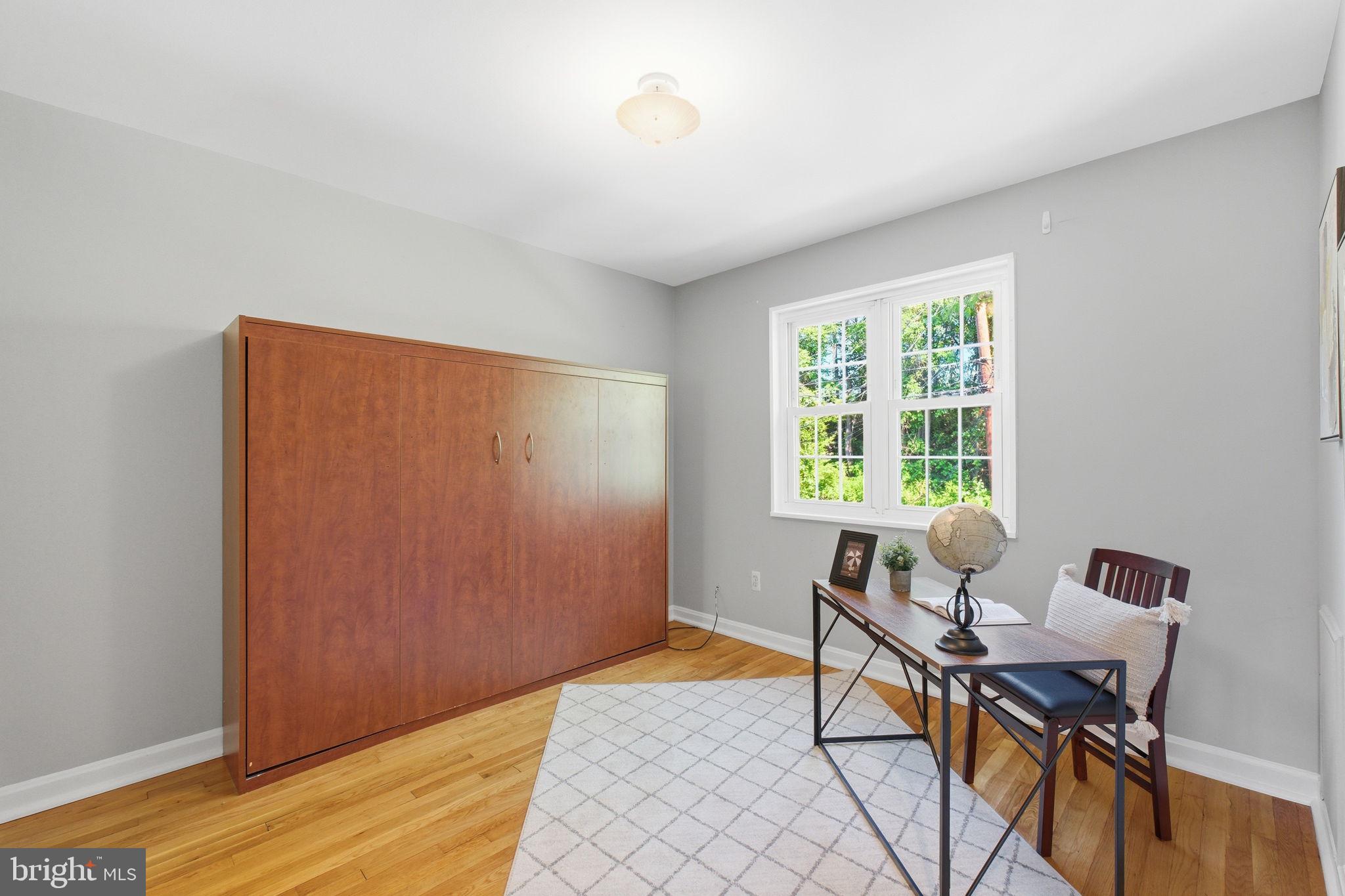 ROSEMONT - Residential