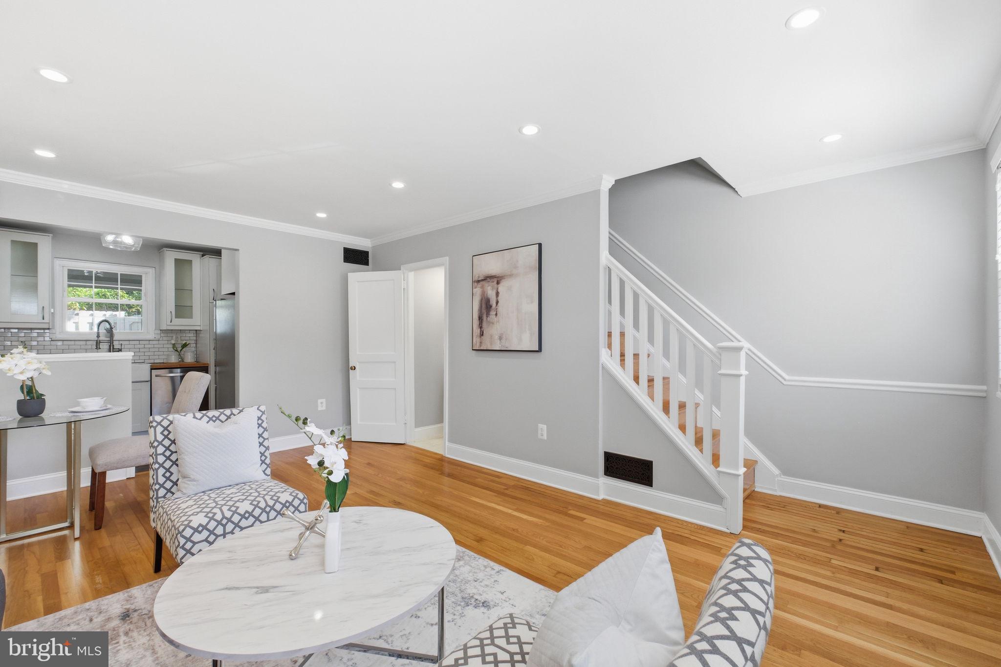 29 MOUNT VERNON AVENUE