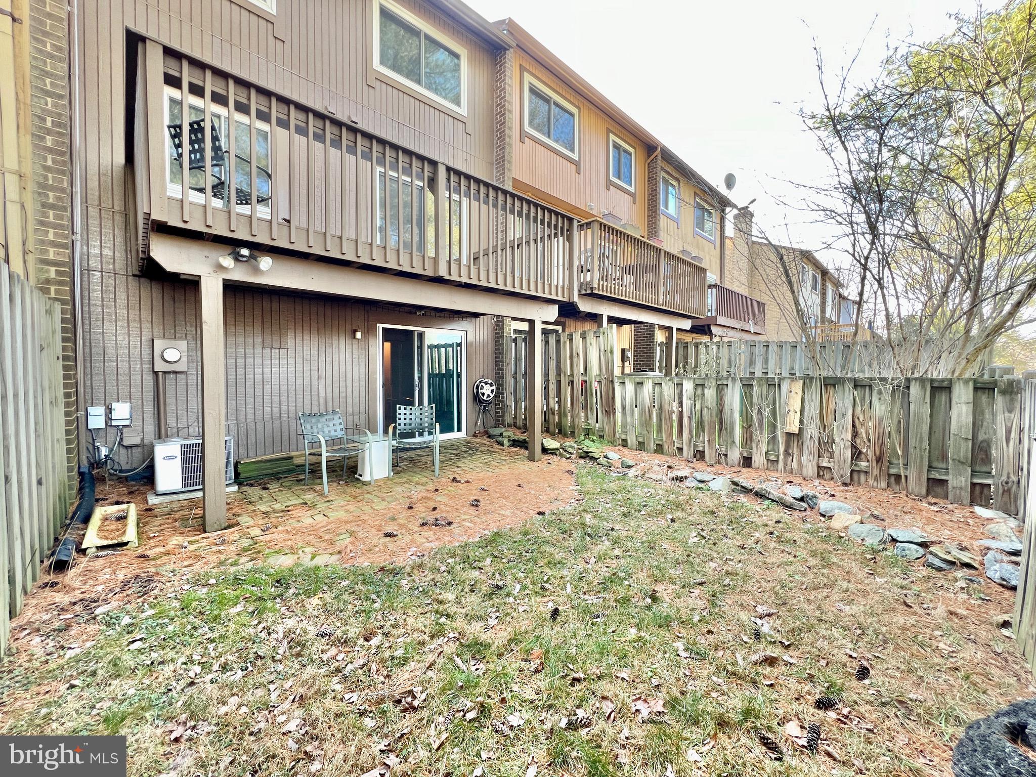 CLUB HILL - Residential