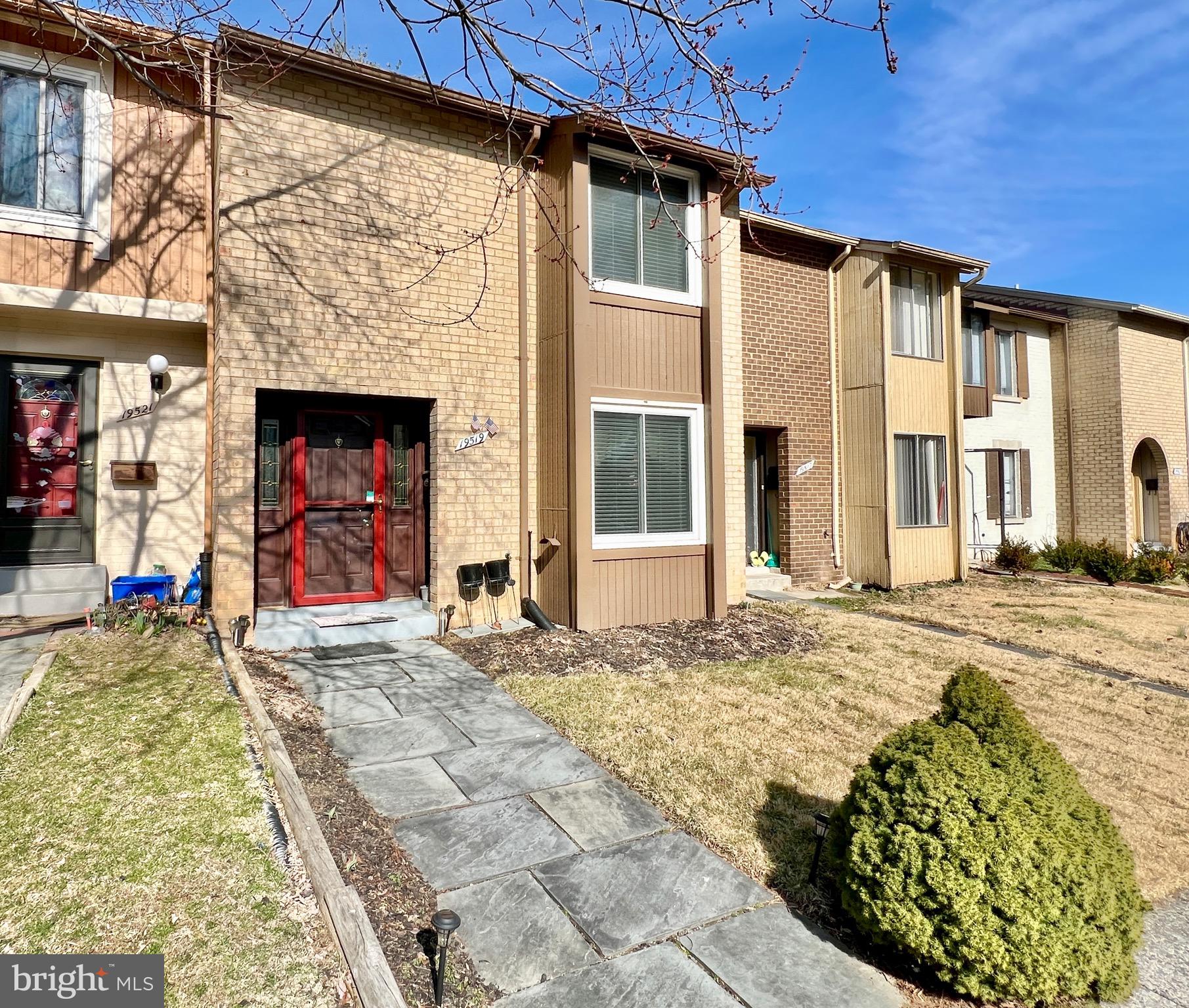 CLUB HILL - Residential