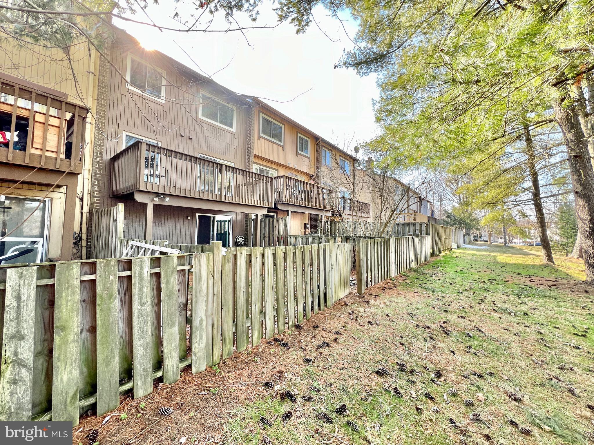 CLUB HILL - Residential