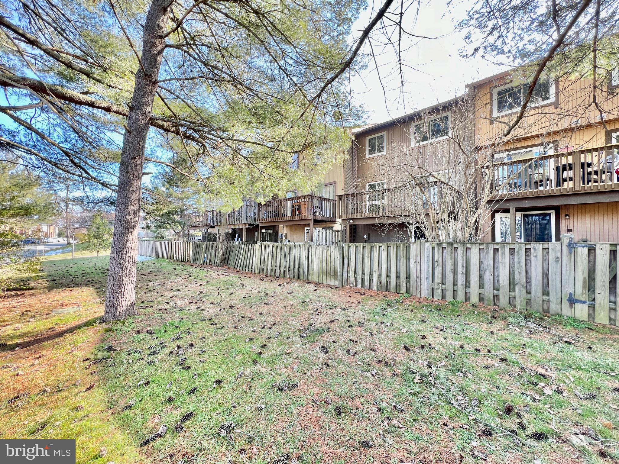 CLUB HILL - Residential