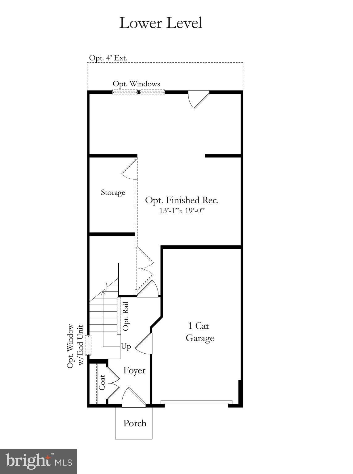 HOMESITE 508 NEWBURY STREET