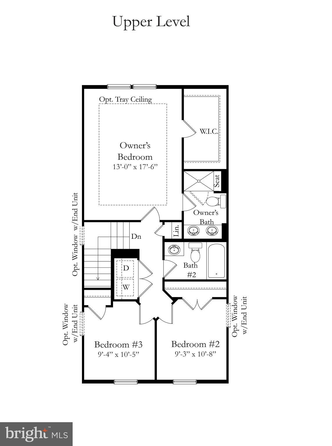 HOMESITE 508 NEWBURY STREET