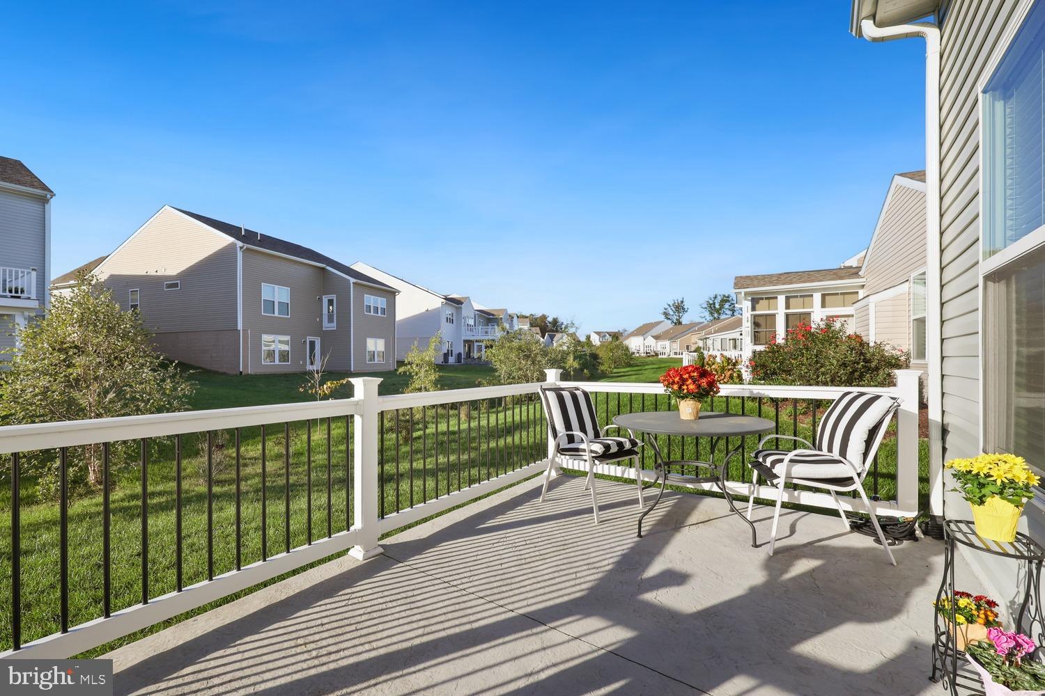 CELEBRATE VIRGINIA NORTH - Residential