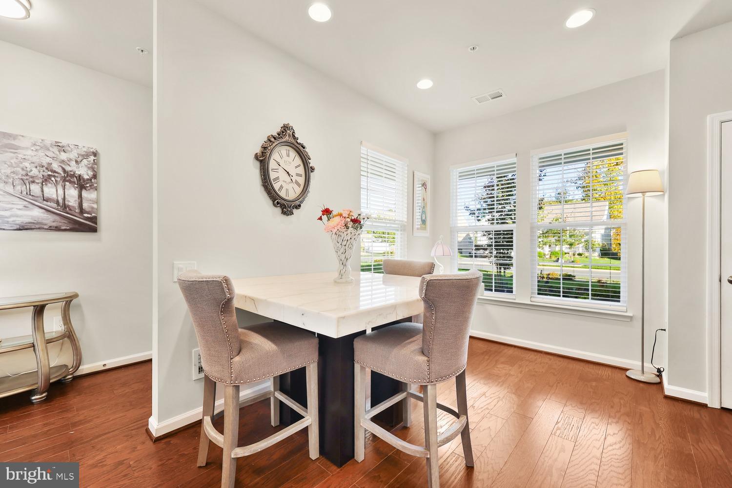 CELEBRATE VIRGINIA NORTH - Residential