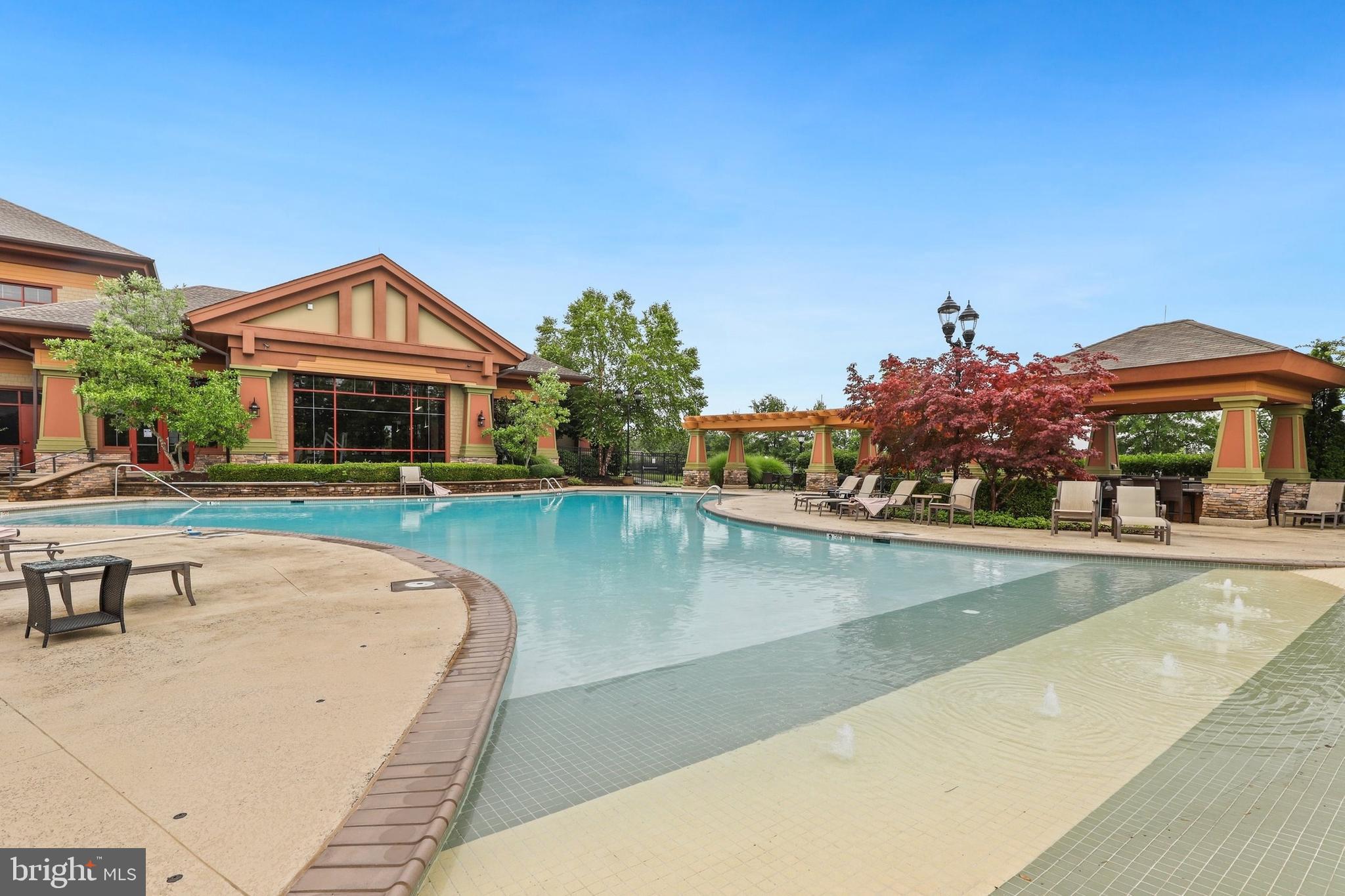 CELEBRATE VIRGINIA NORTH - Residential