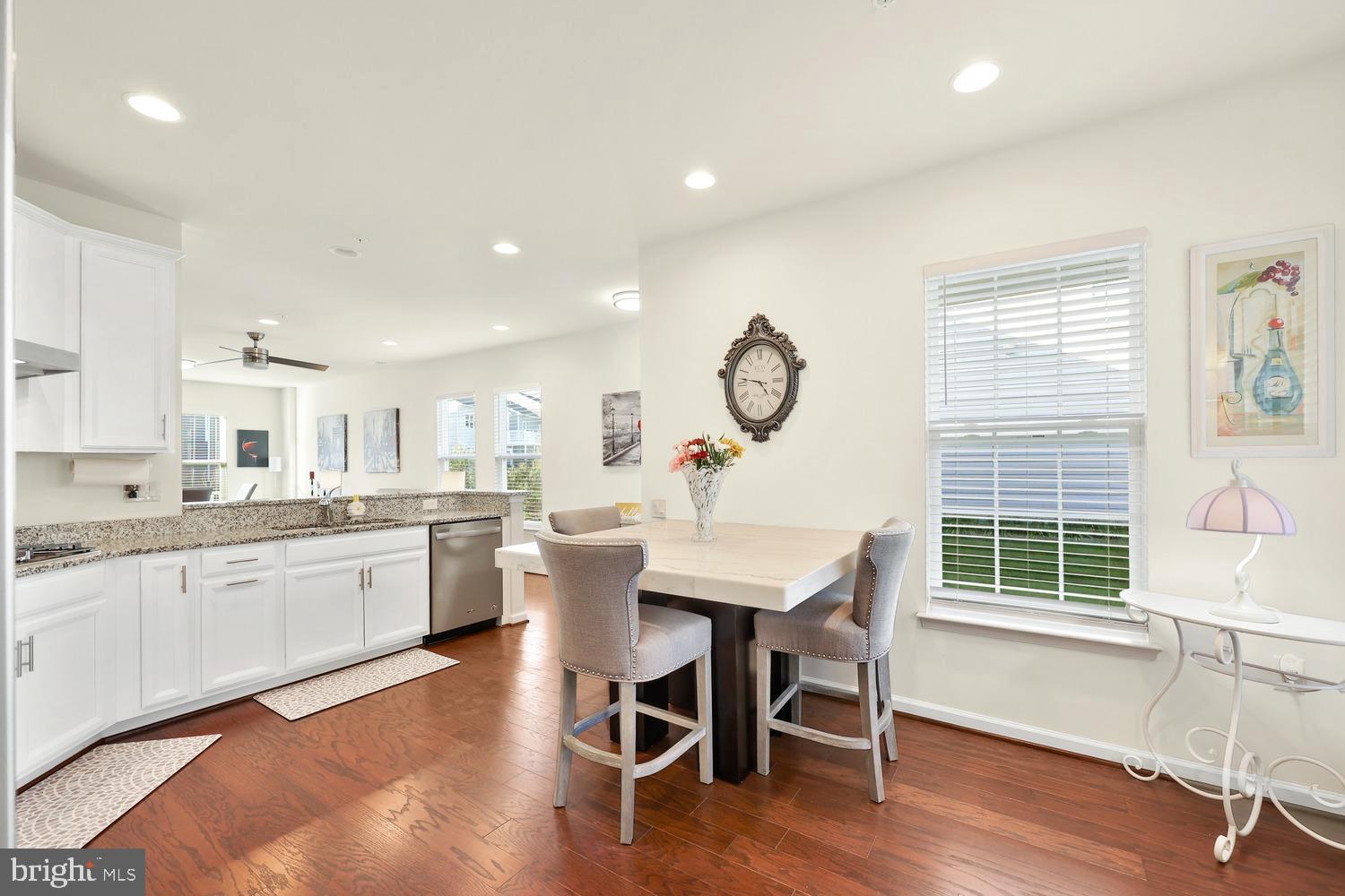 CELEBRATE VIRGINIA NORTH - Residential