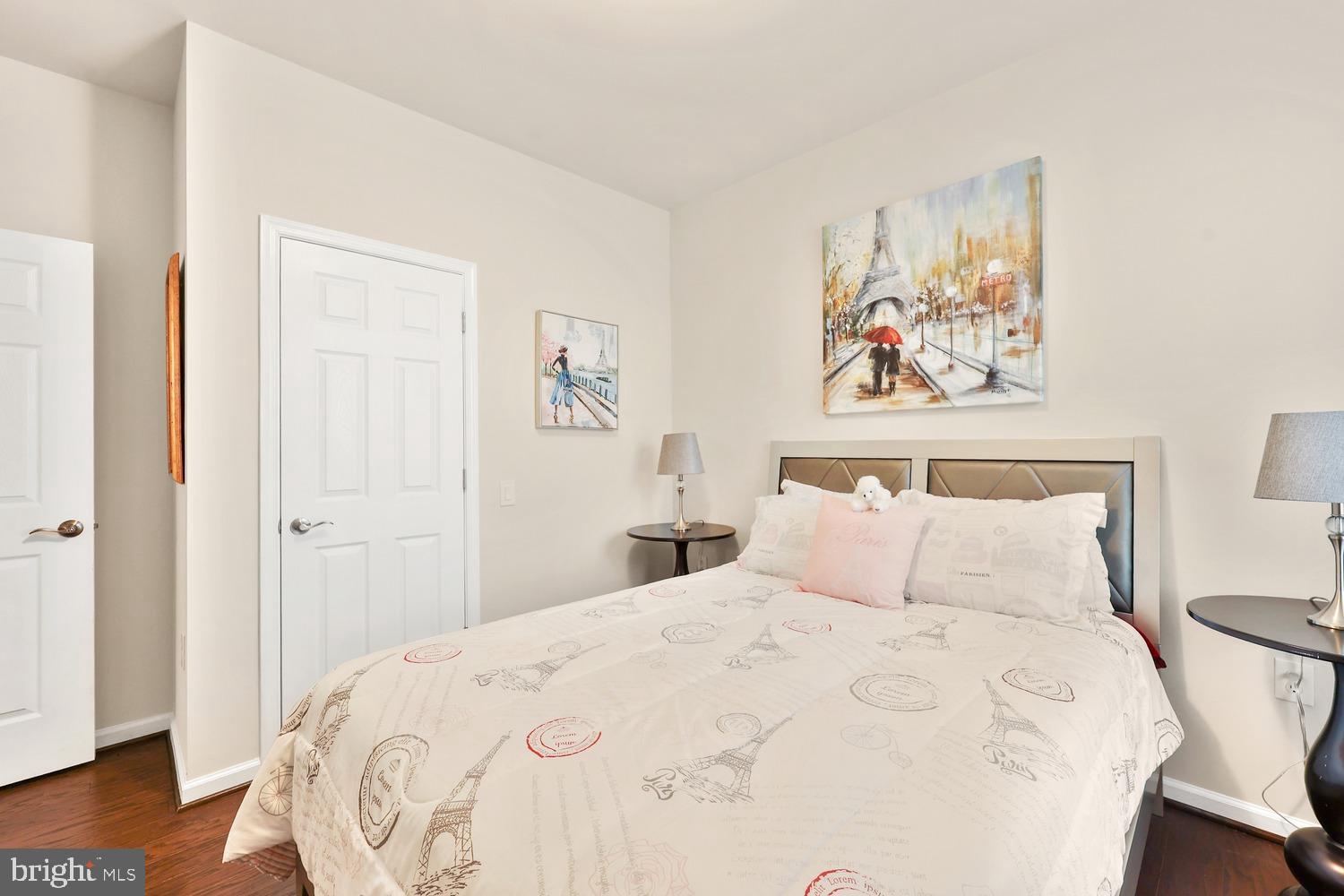 CELEBRATE VIRGINIA NORTH - Residential