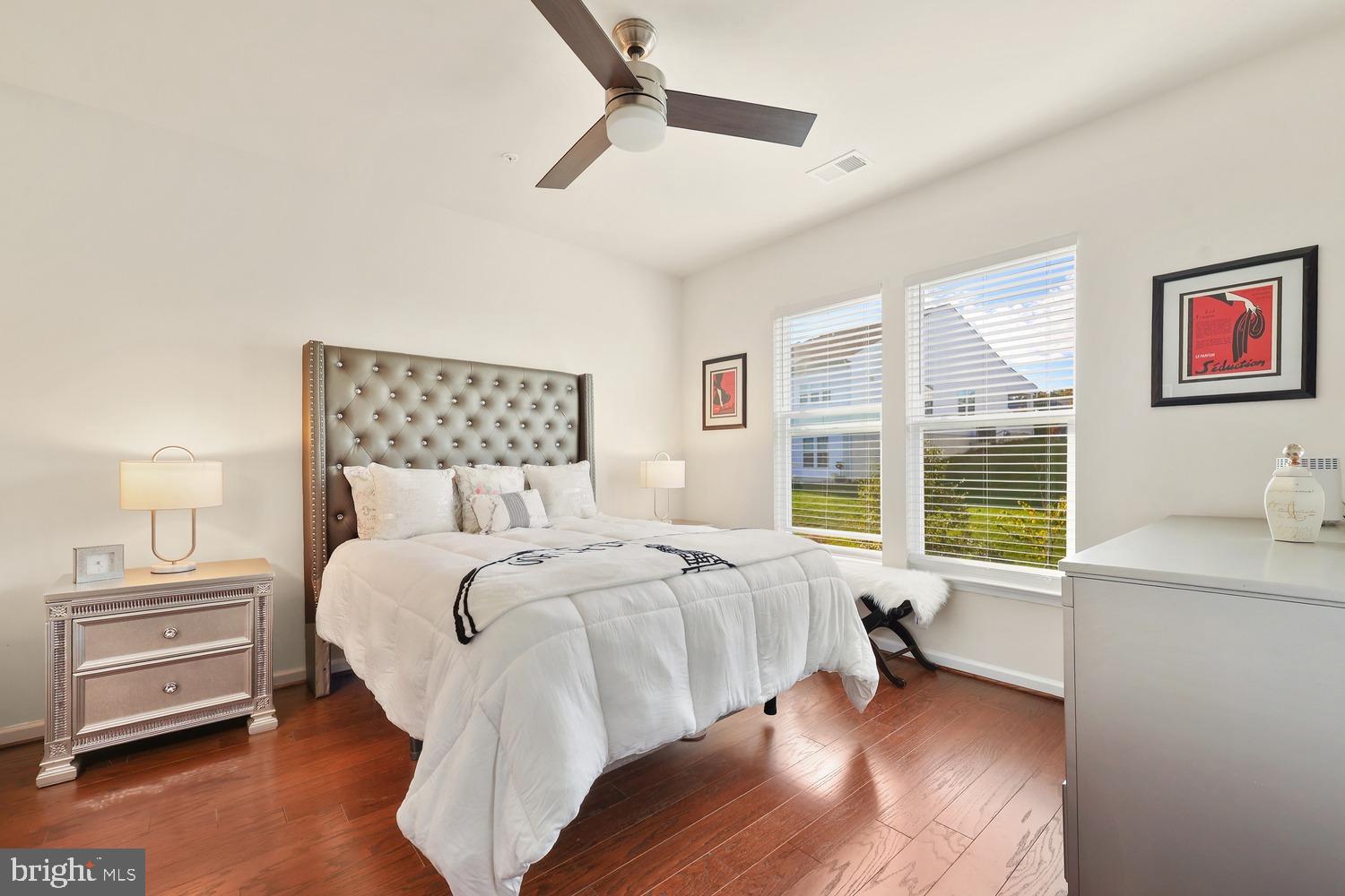 CELEBRATE VIRGINIA NORTH - Residential