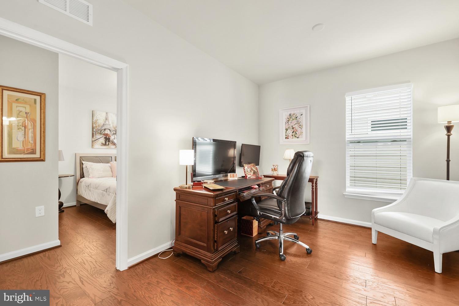 CELEBRATE VIRGINIA NORTH - Residential