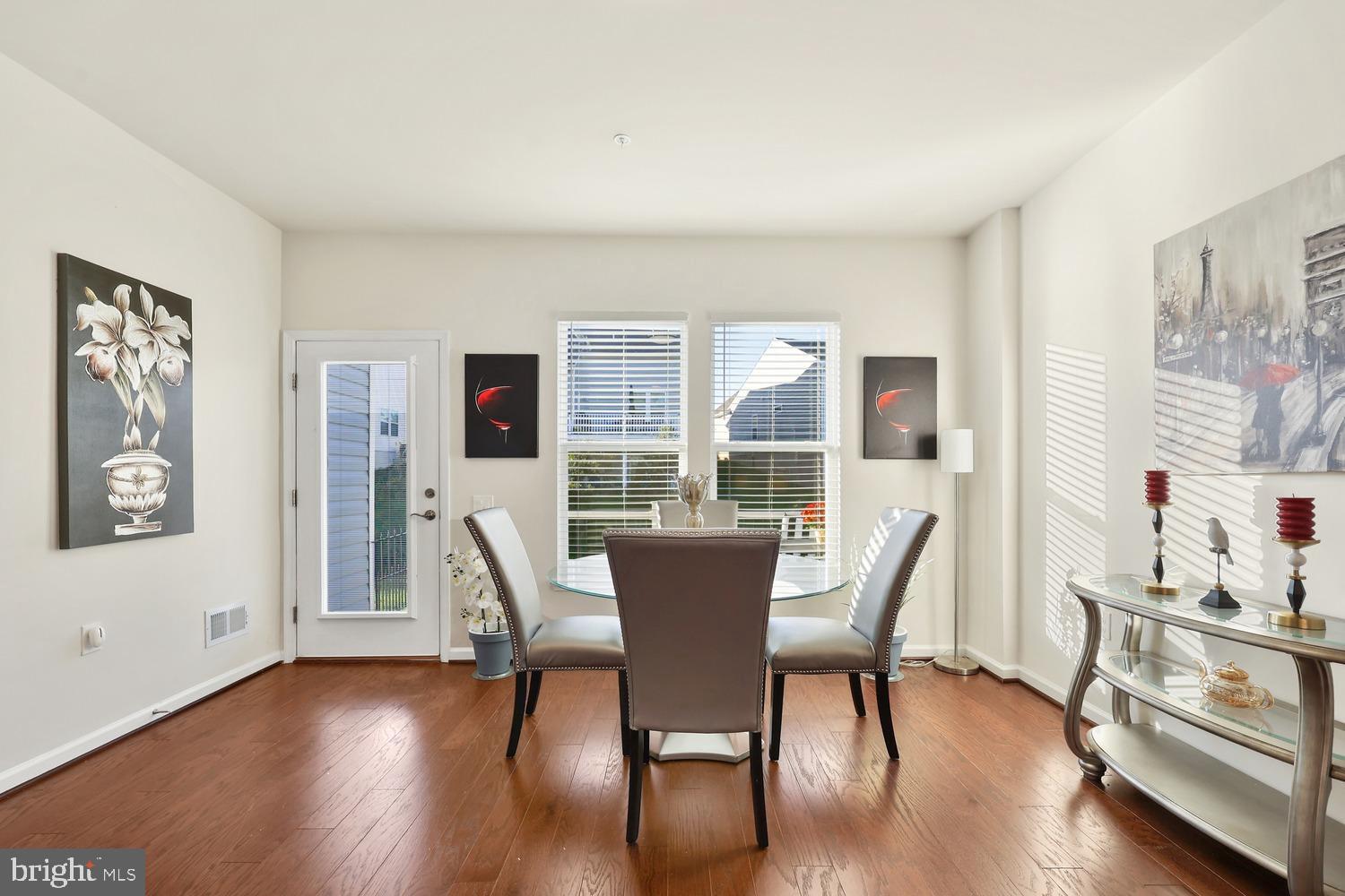 CELEBRATE VIRGINIA NORTH - Residential