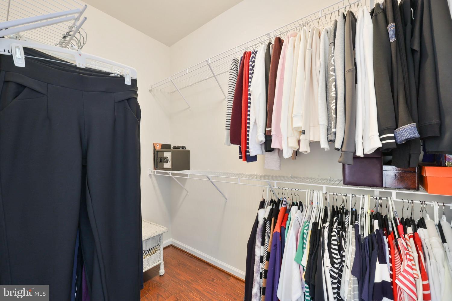 CELEBRATE VIRGINIA NORTH - Residential