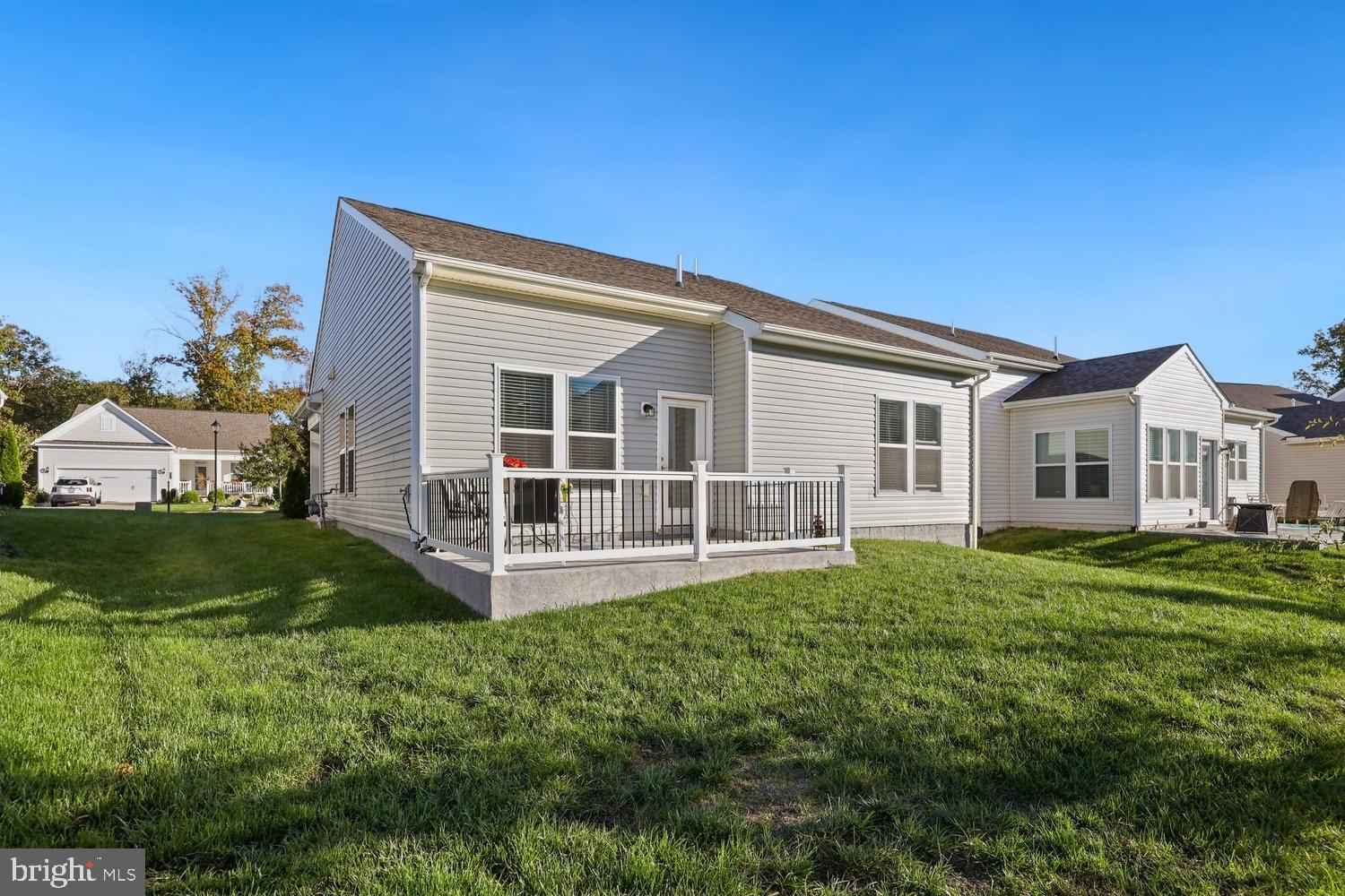 CELEBRATE VIRGINIA NORTH - Residential