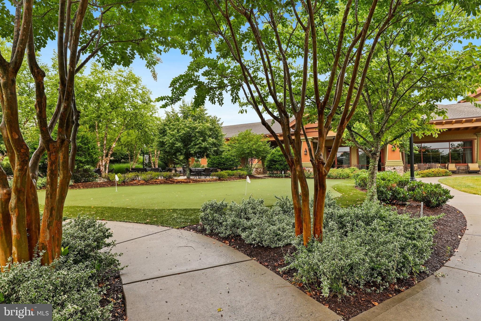 CELEBRATE VIRGINIA NORTH - Residential