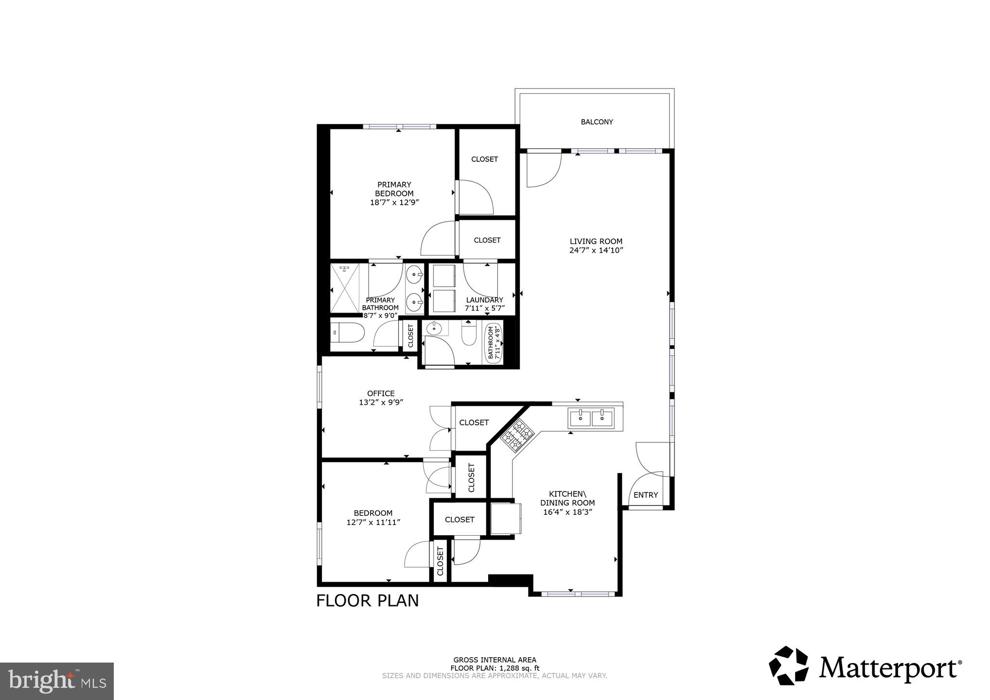 CELEBRATE VIRGINIA NORTH - Residential