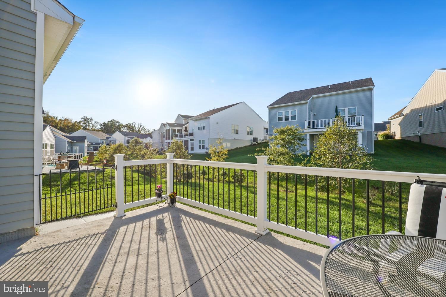 CELEBRATE VIRGINIA NORTH - Residential