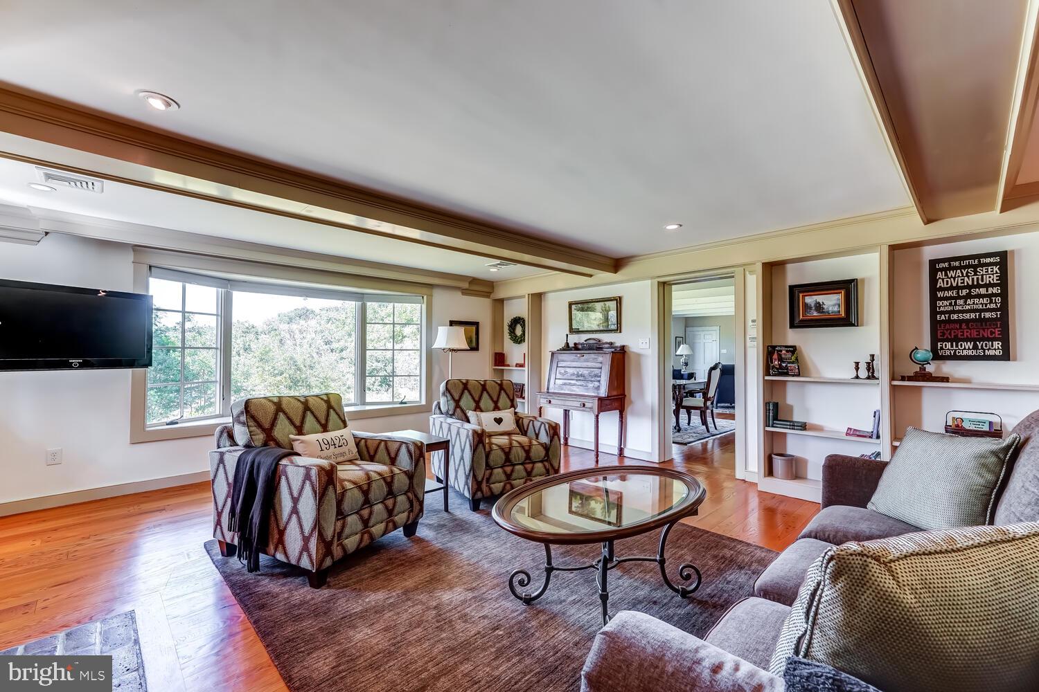 BIRCH RUN - Residential