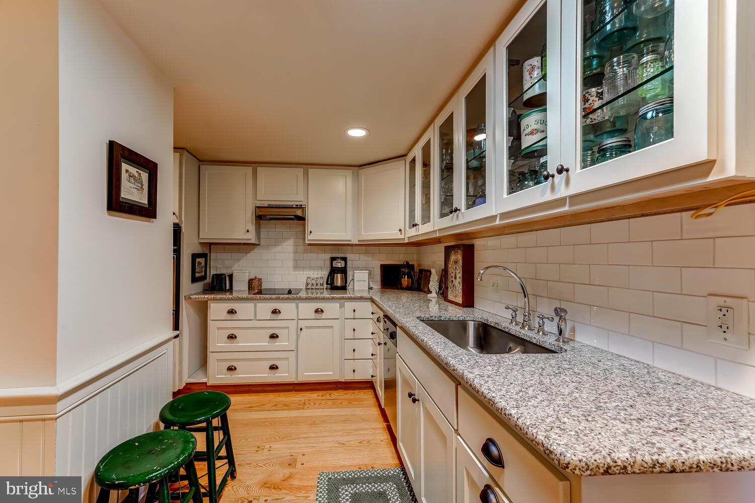 BIRCH RUN - Residential