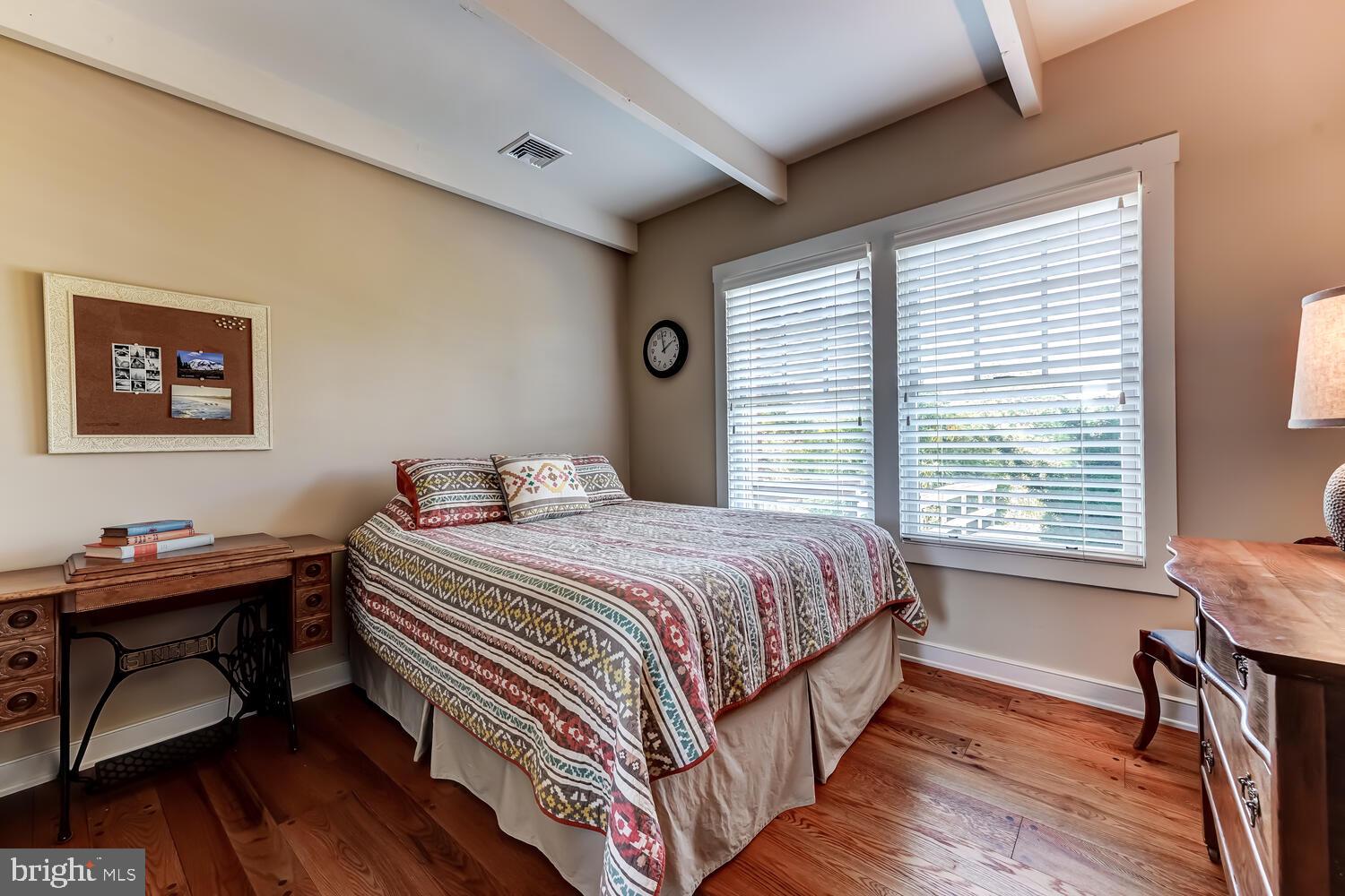 BIRCH RUN - Residential