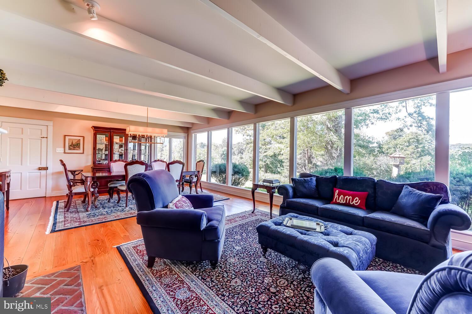 BIRCH RUN - Residential