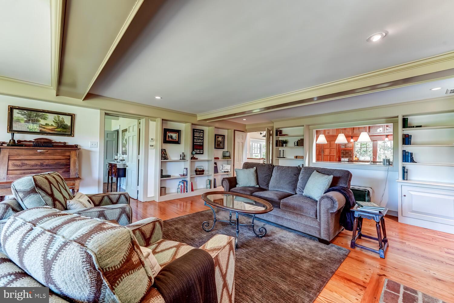 BIRCH RUN - Residential