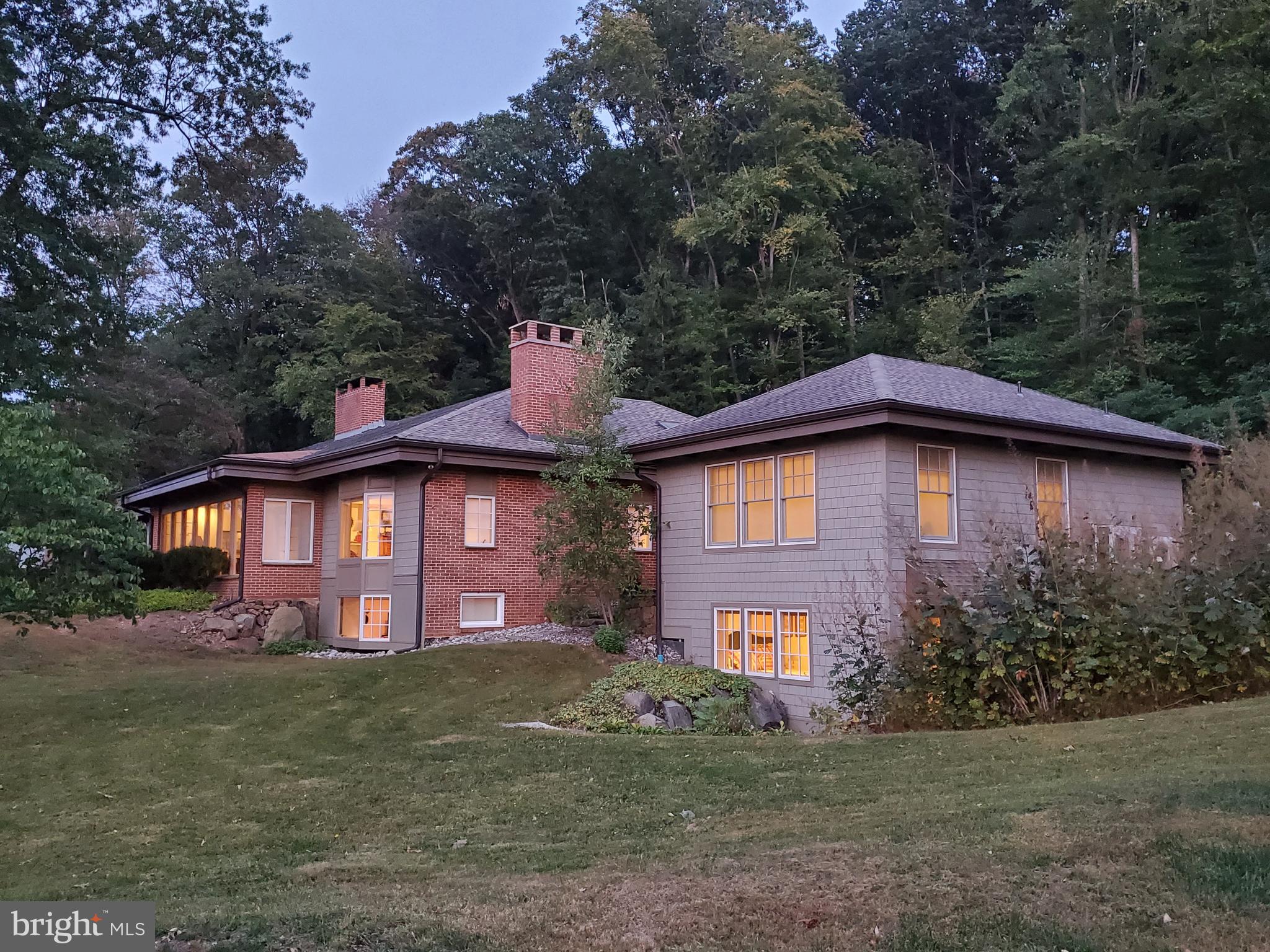 BIRCH RUN - Residential