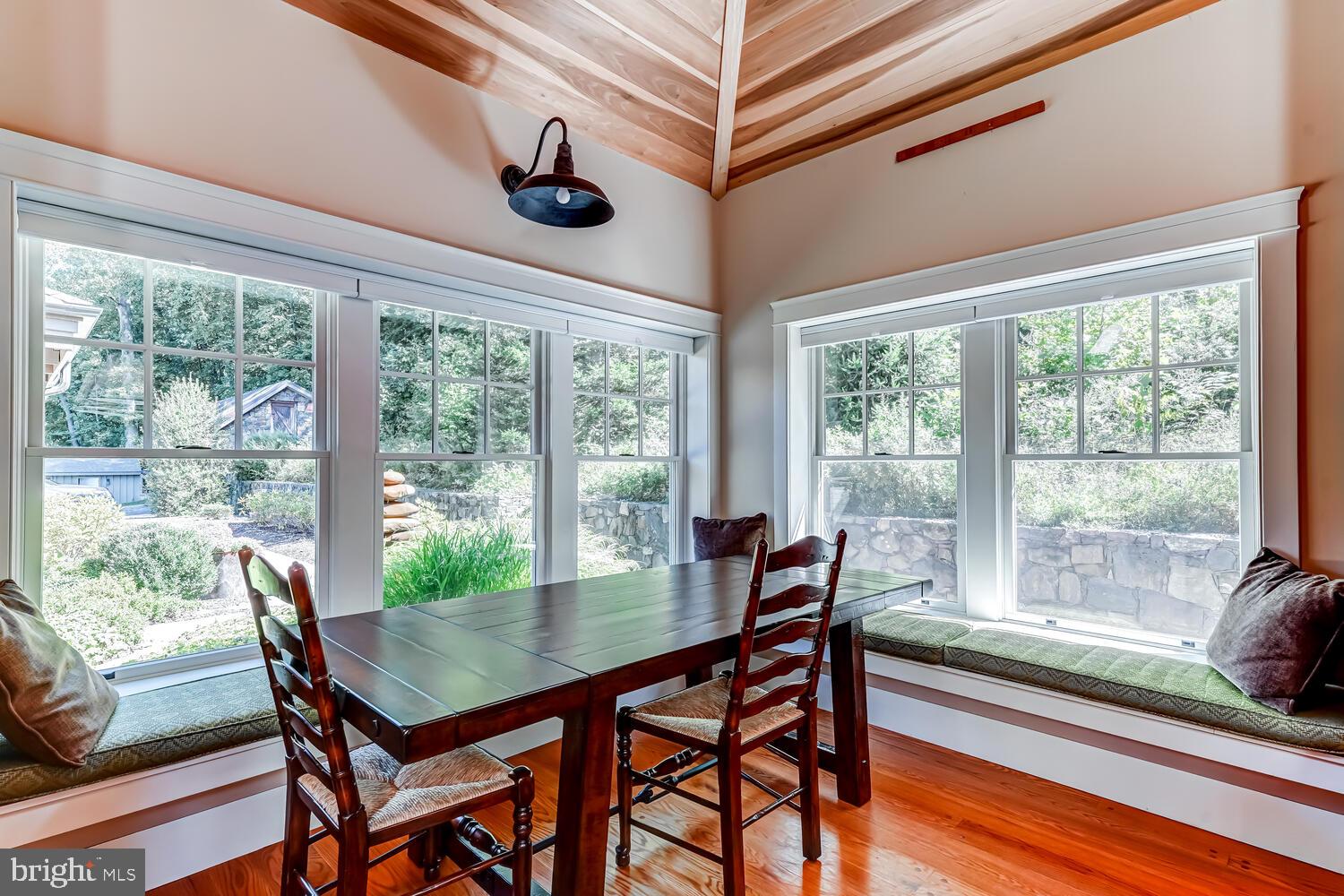 BIRCH RUN - Residential