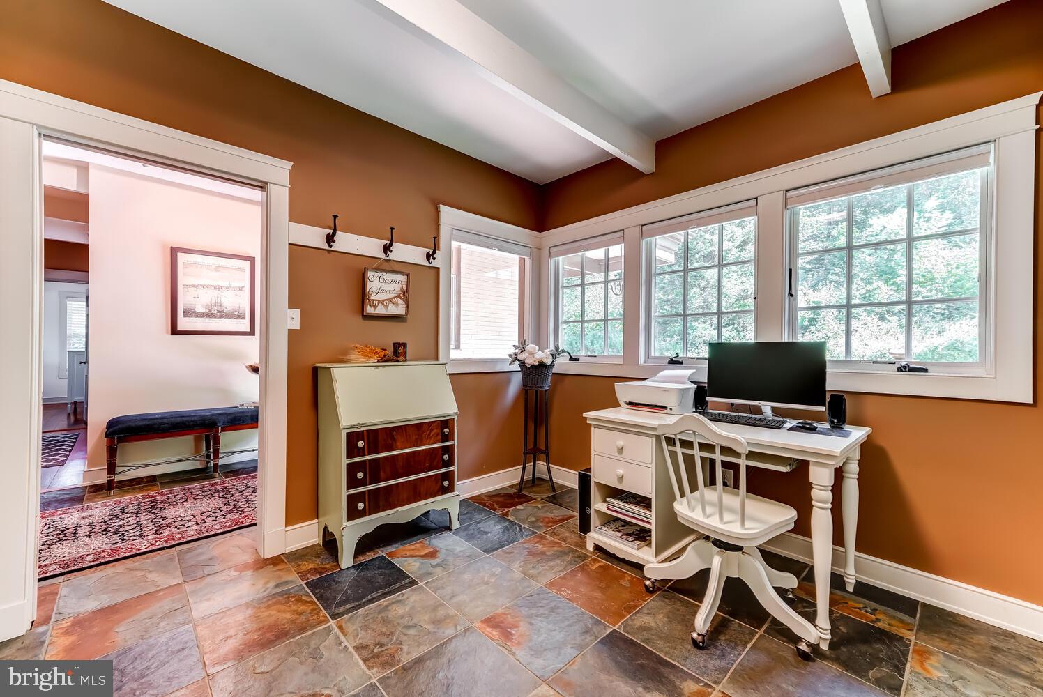 BIRCH RUN - Residential