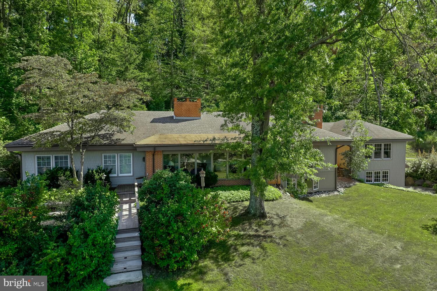 BIRCH RUN - Residential