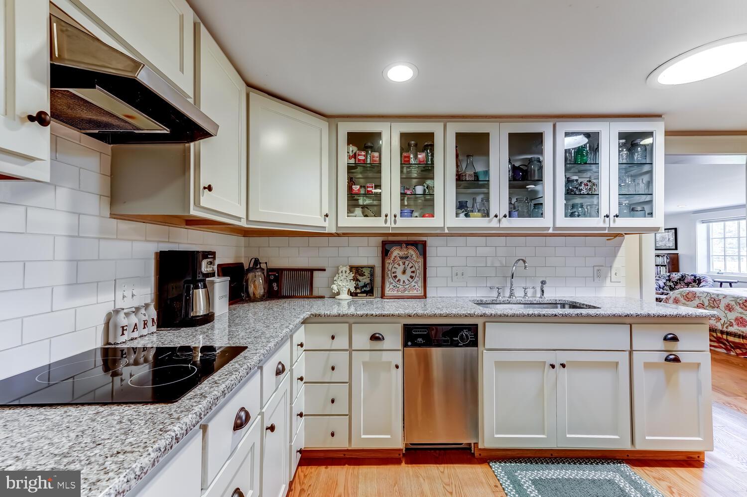 BIRCH RUN - Residential