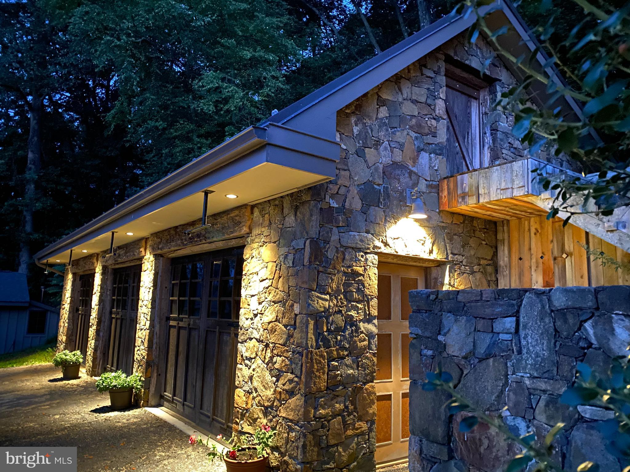 BIRCH RUN - Residential