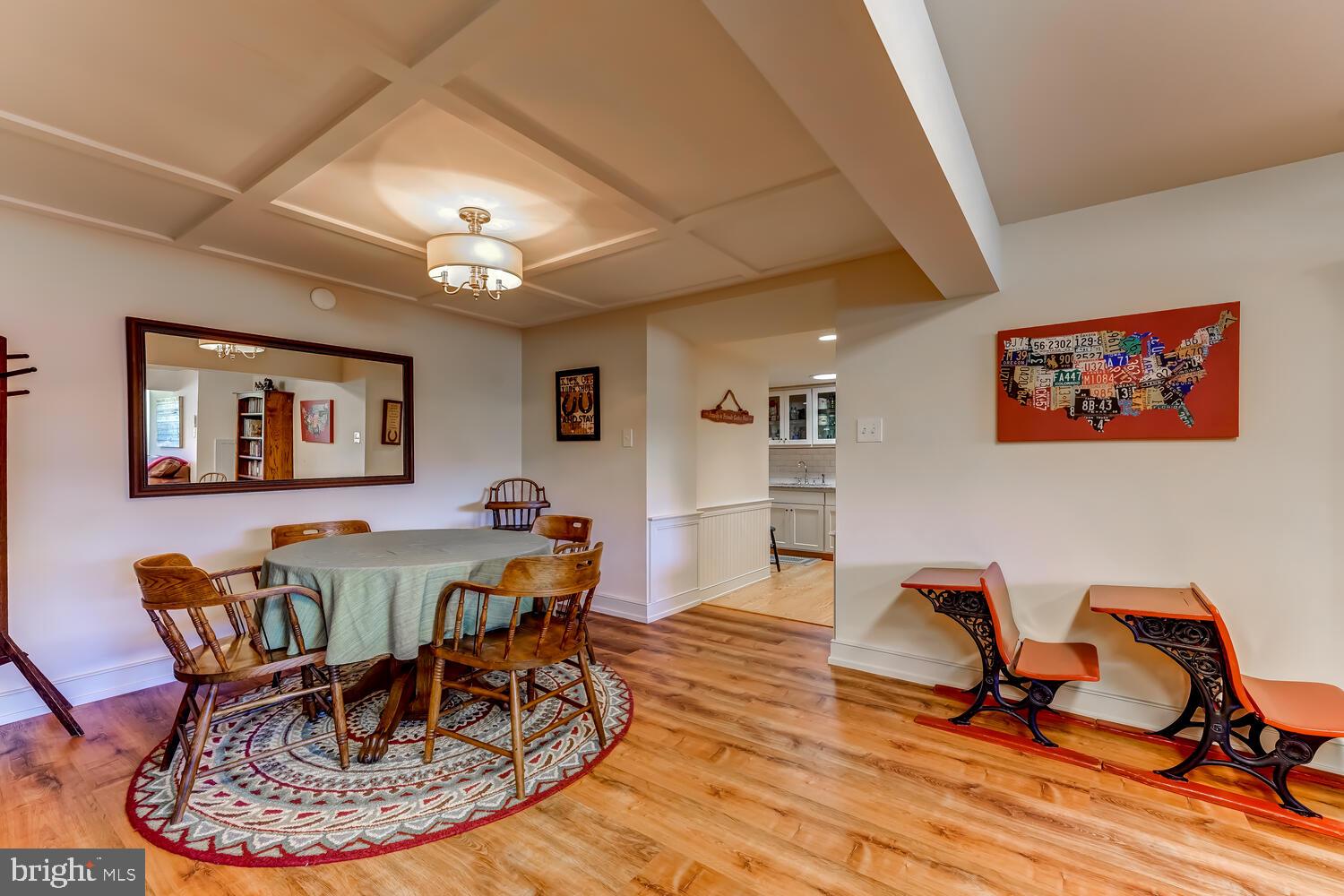 BIRCH RUN - Residential